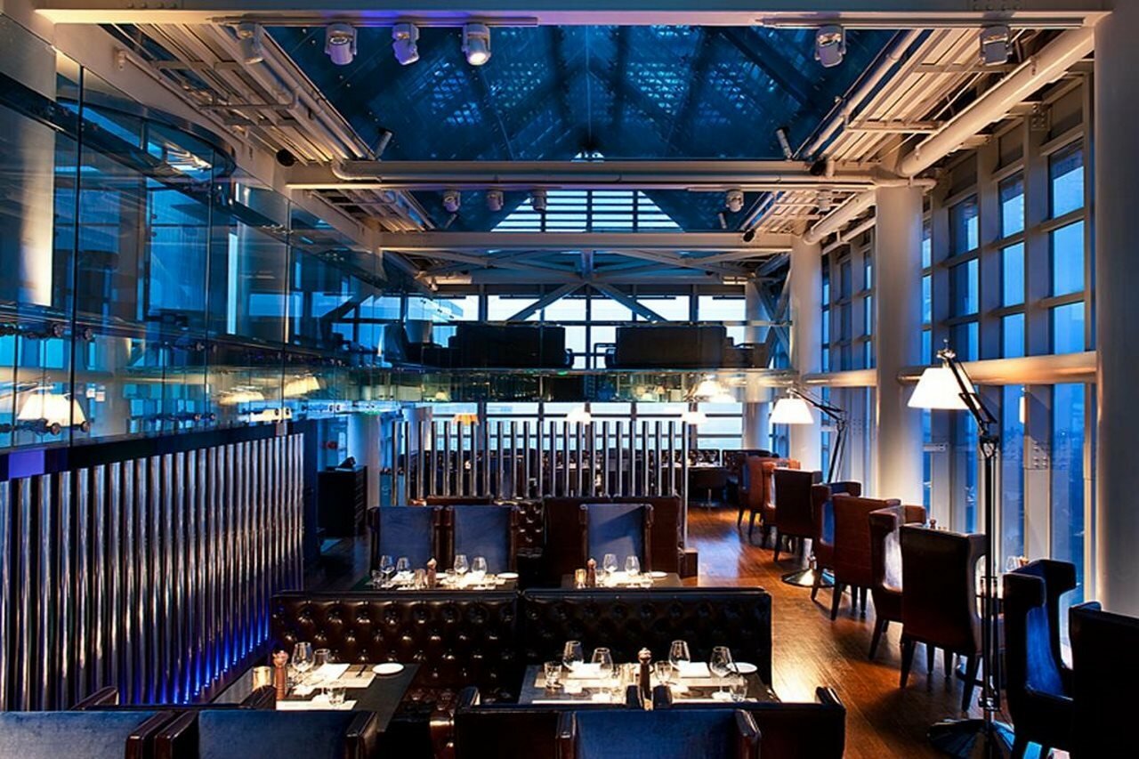 Фото The Westin Shenzhen Nanshan