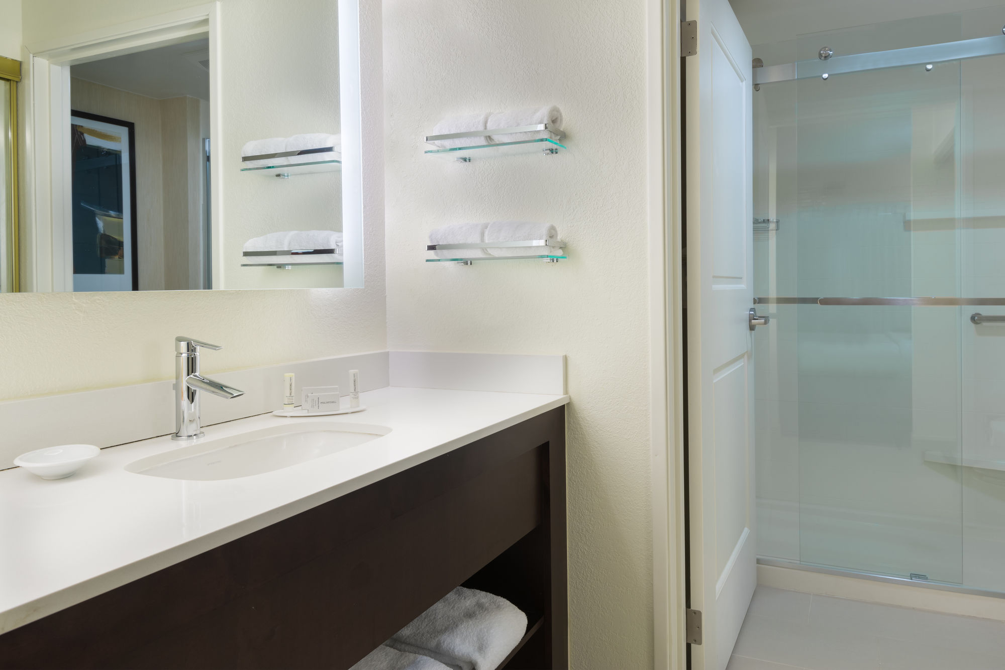 Фото Residence Inn Tallahassee North/I-10 Capital Circle