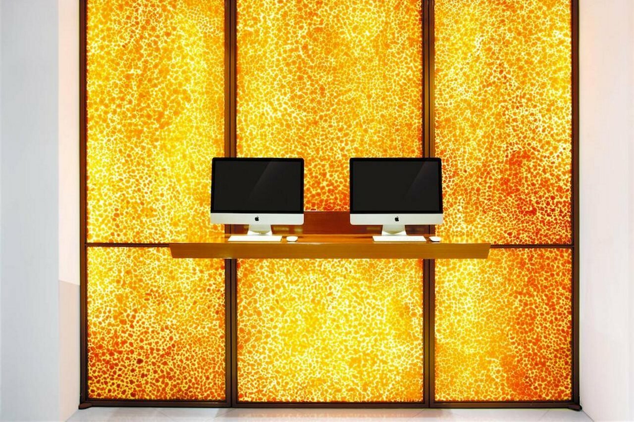 Фото Dash Living on Prat