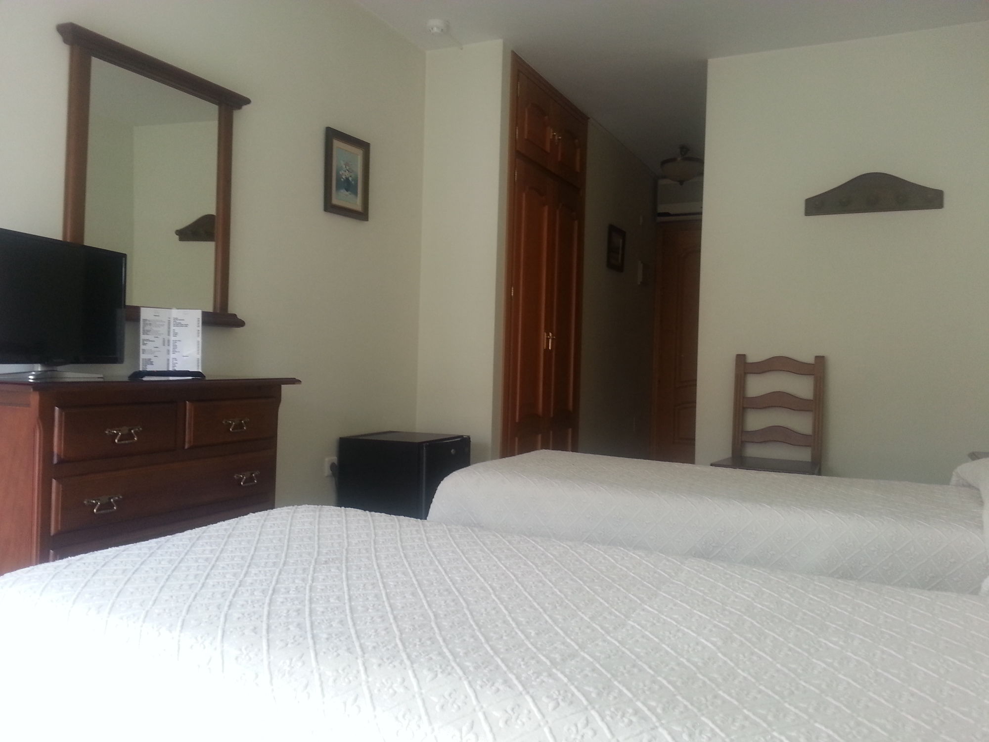 Фото Hotel Cafe La Morena