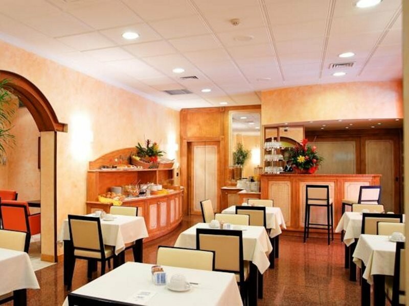 Фото Novo Hotel Rossi