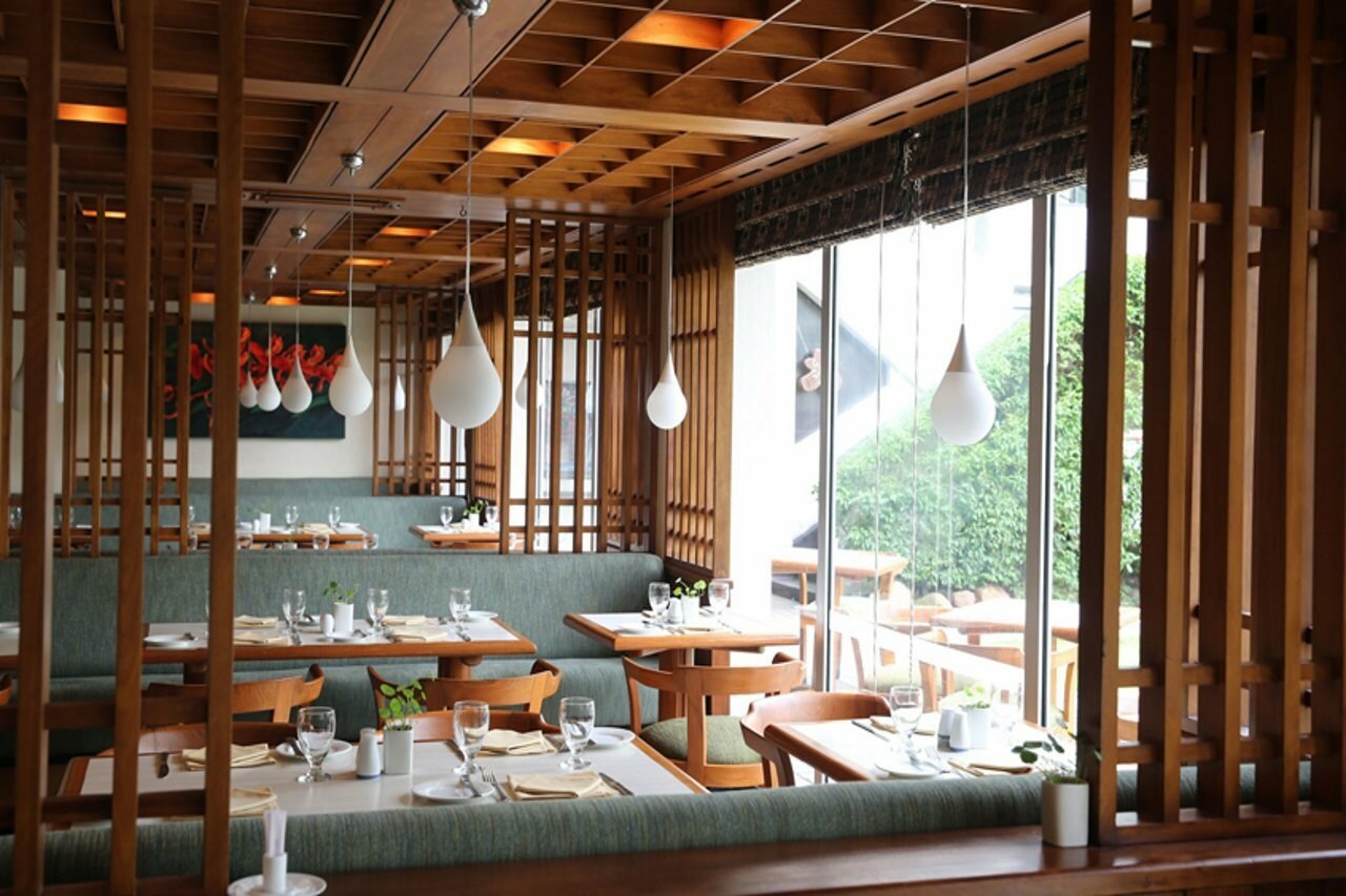 Фото Ramada by Wyndham Colombo