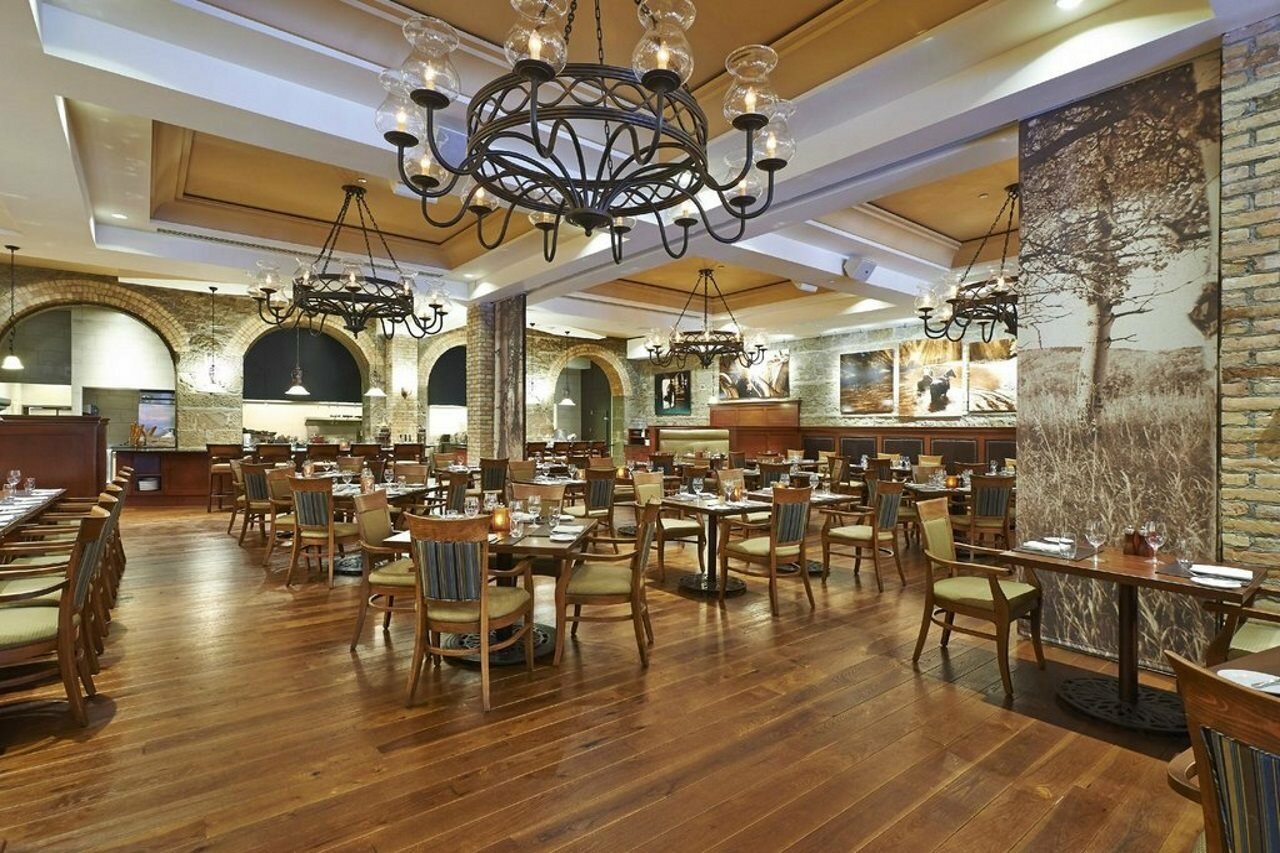 Фото Hyatt Regency Calgary