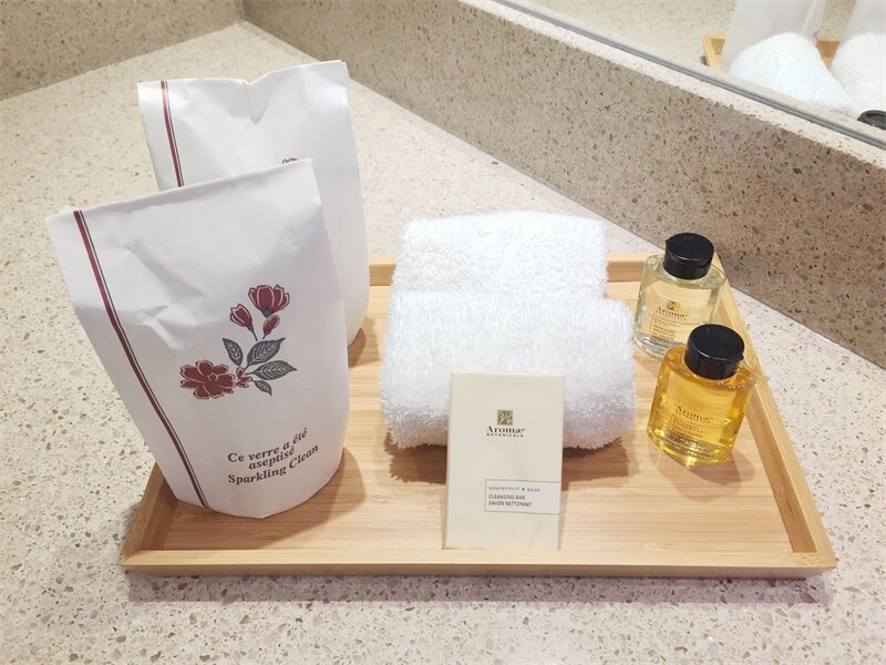 Фото Auberge Du Grand Lac