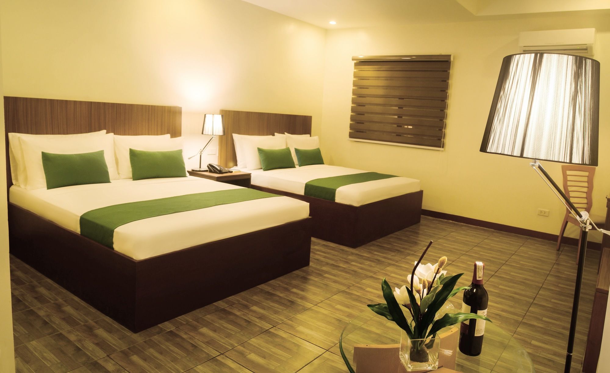 Фото Verjandel Hotel