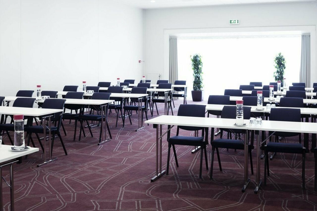 Фото Scandic Glostrup