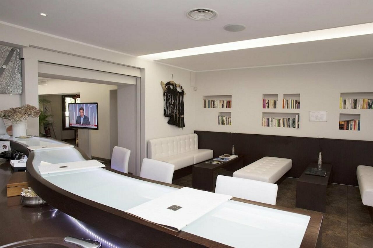 Фото Hotel Villa Pannonia