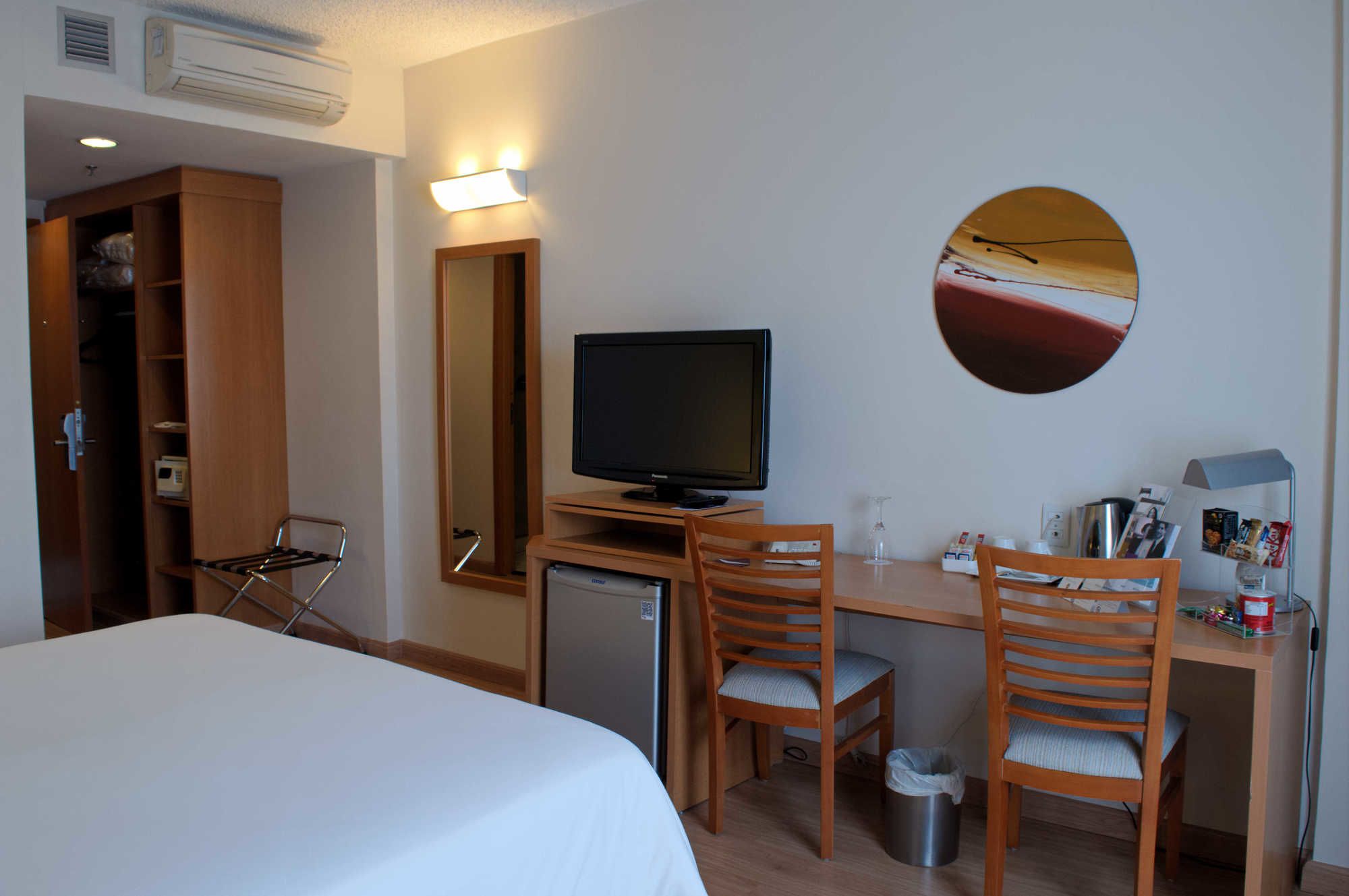Фото Mercure Sao Jose Dos Campos Hotel