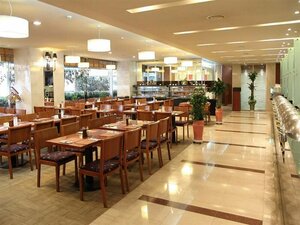 Гостиница Hotel President