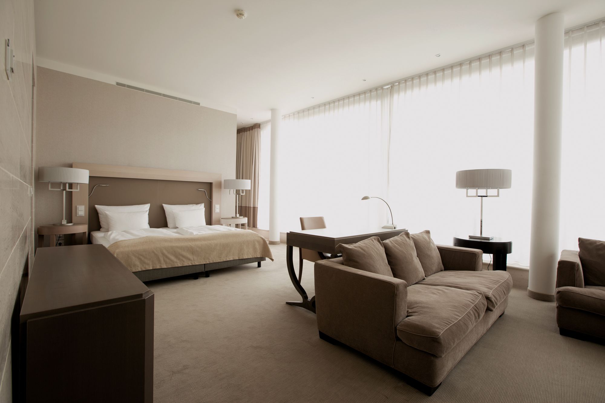 Фото Vienna House Qf Dresden