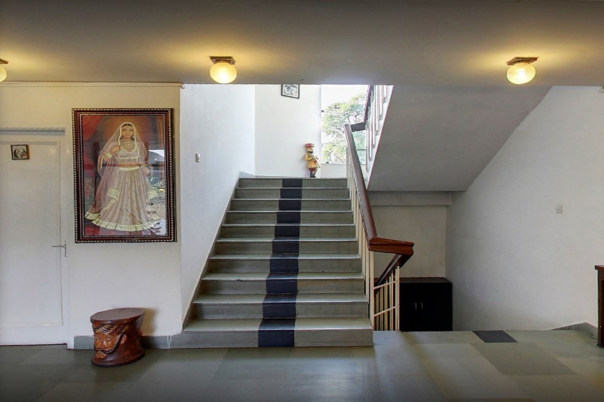 Фото Hotel Shikha Jaipur City Centre