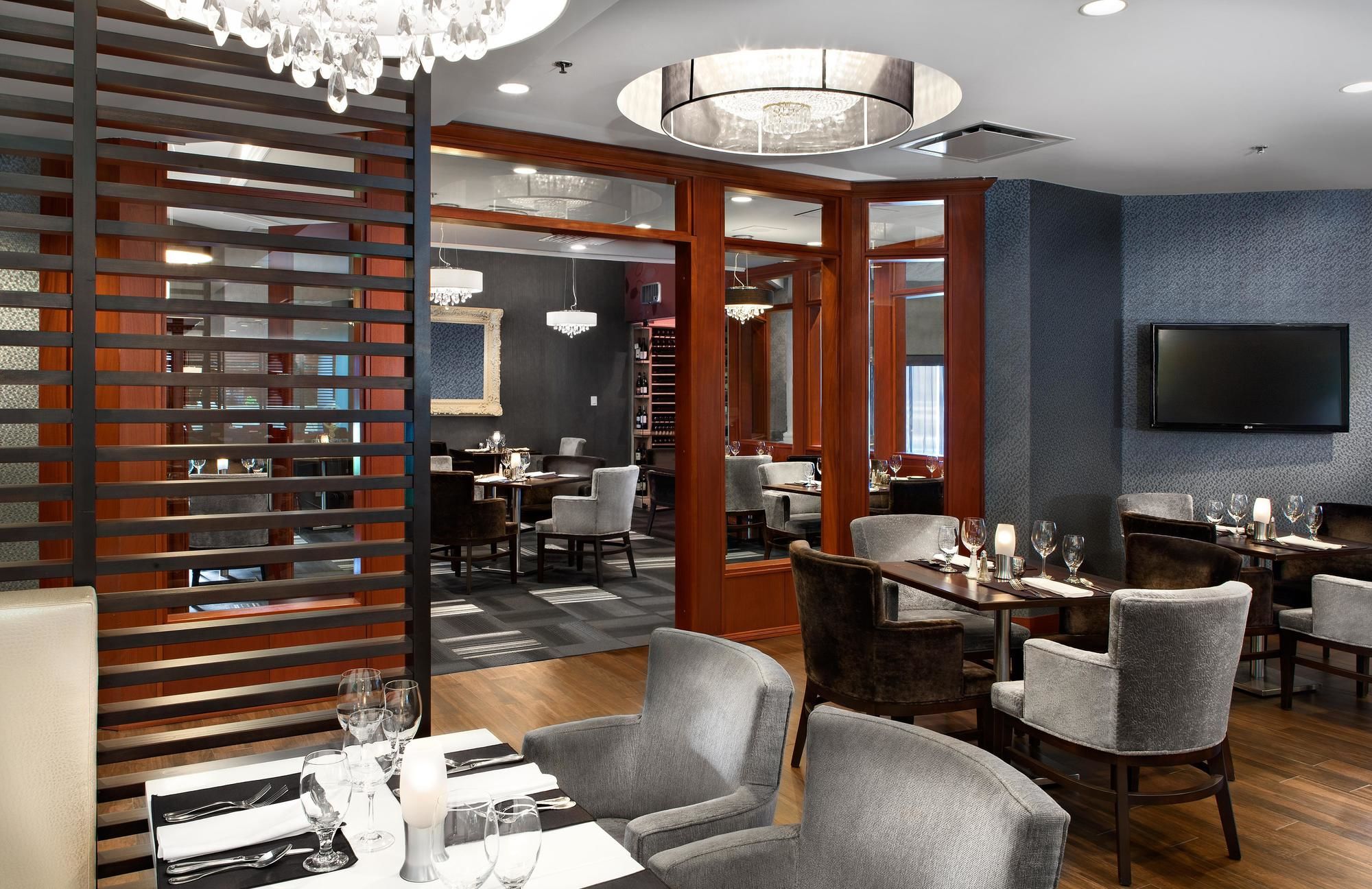 Фото Hilton Montreal Laval