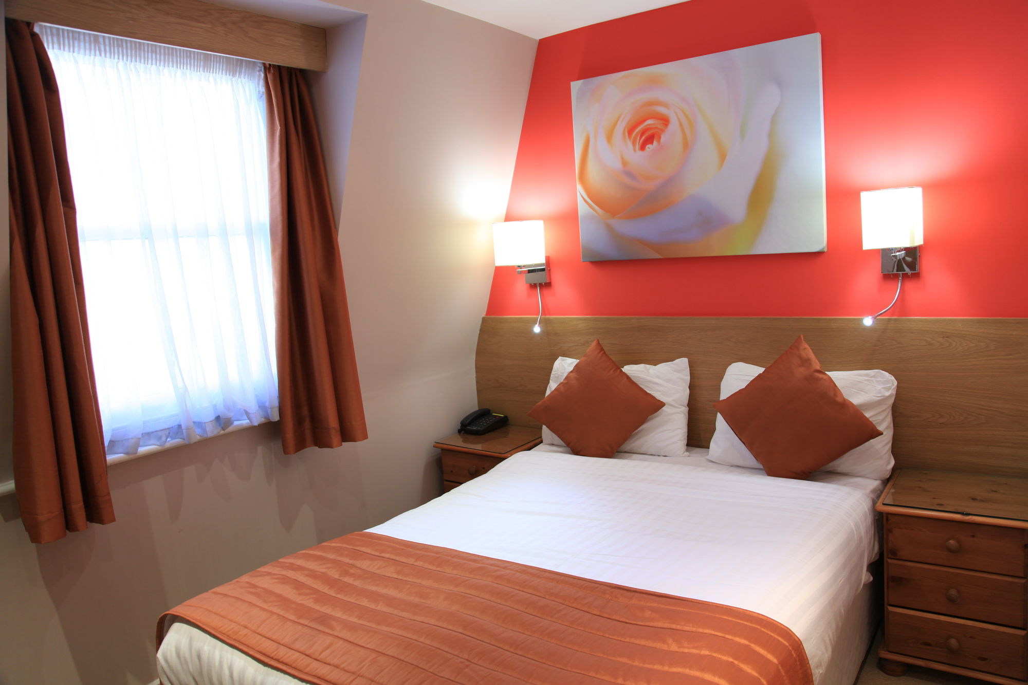 Фото Sheriff Hotel