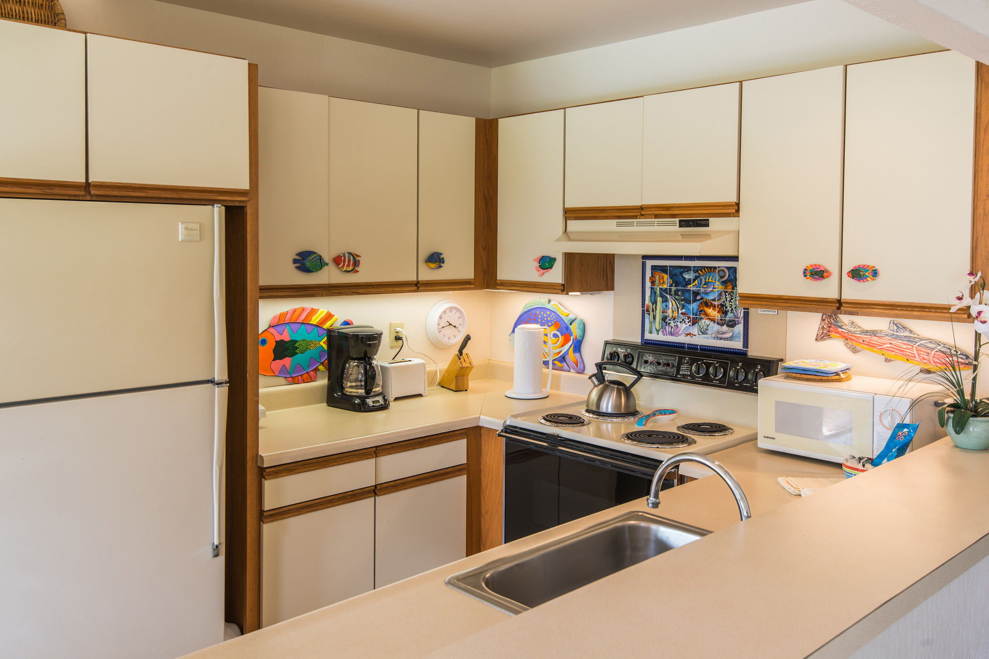 Фото Princeville Oceanfront Villas