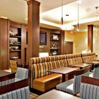 Фото Holiday Inn Express Hotel & Suites Riverport Richmond