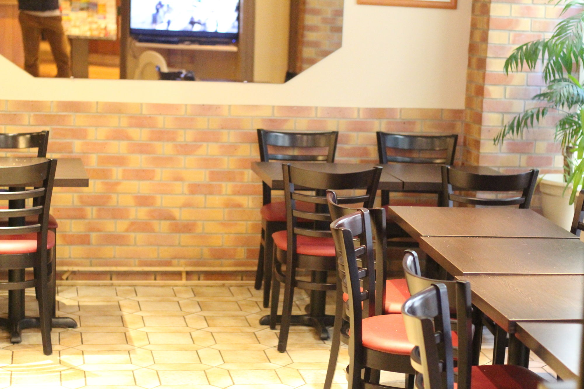 Фото Hotel Jarry