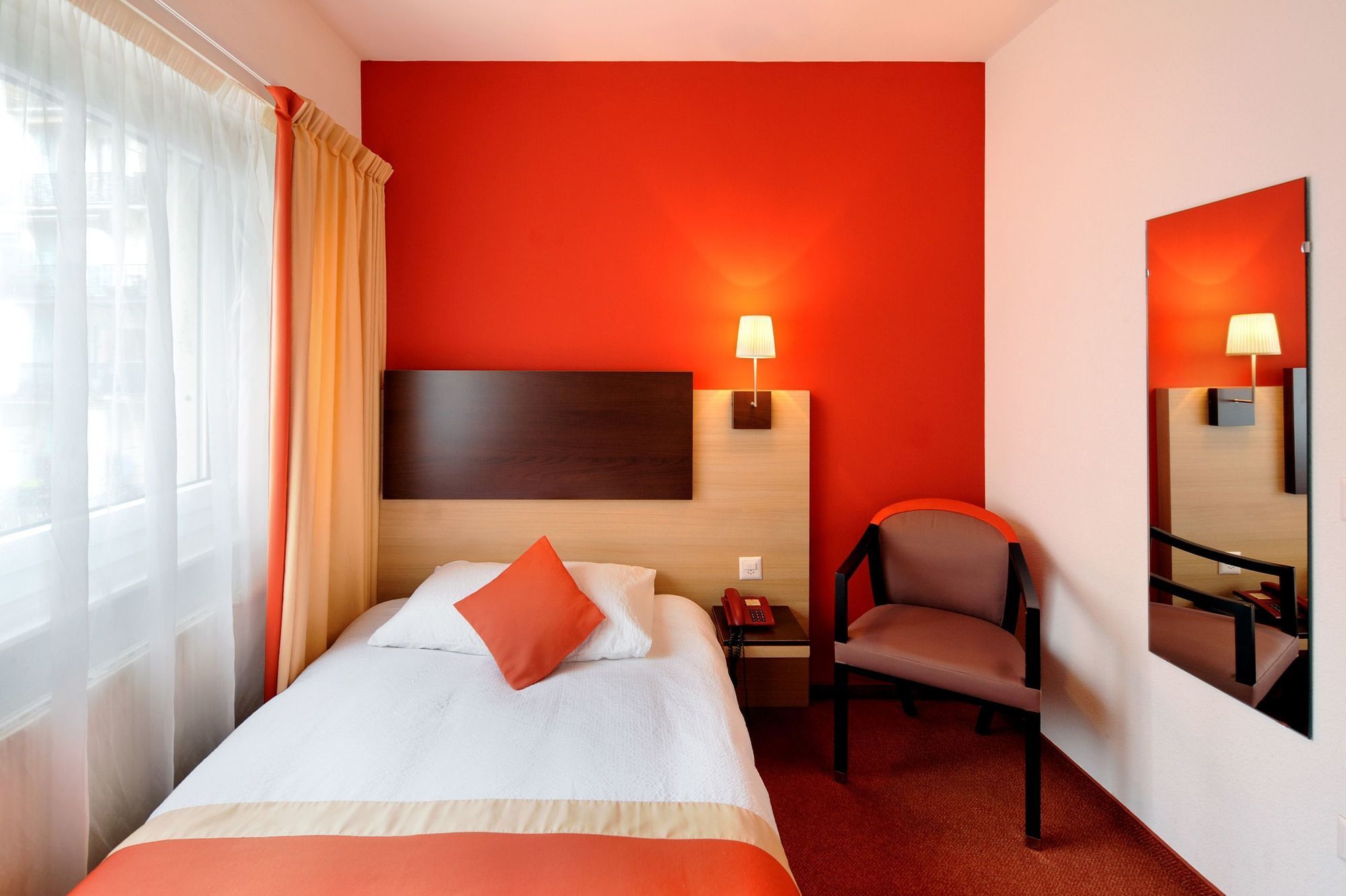 Фото Hotel Bon Port