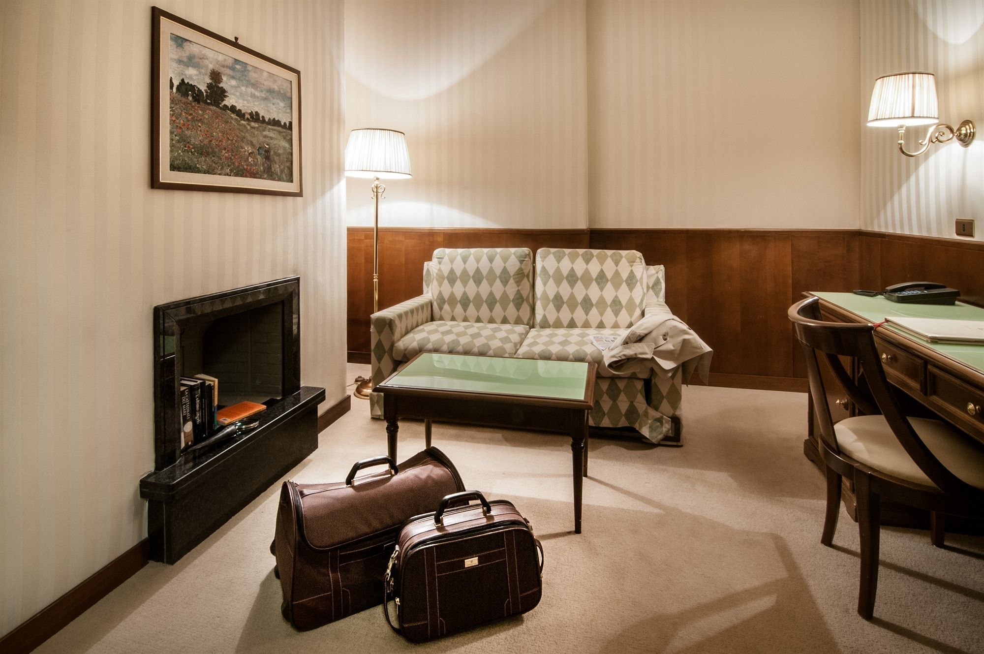 Фото Grand Hotel Bastiani