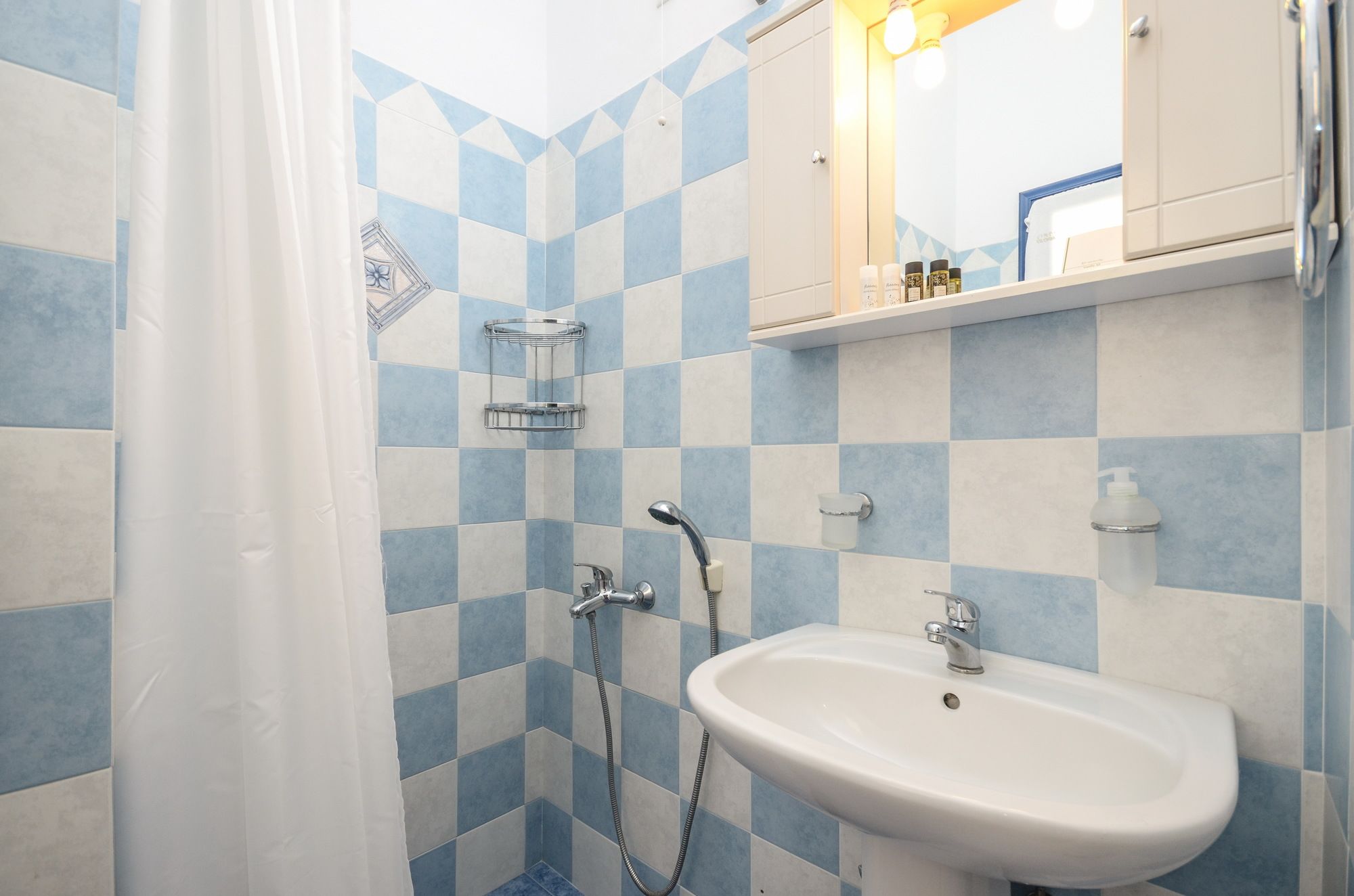 Фото Hotel Galini