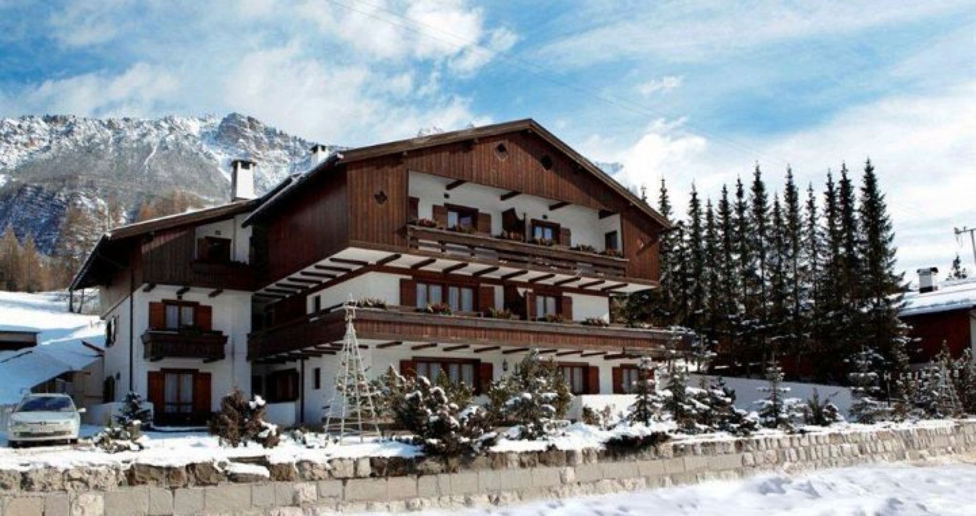 Фото Lajadira Hotel & SPA