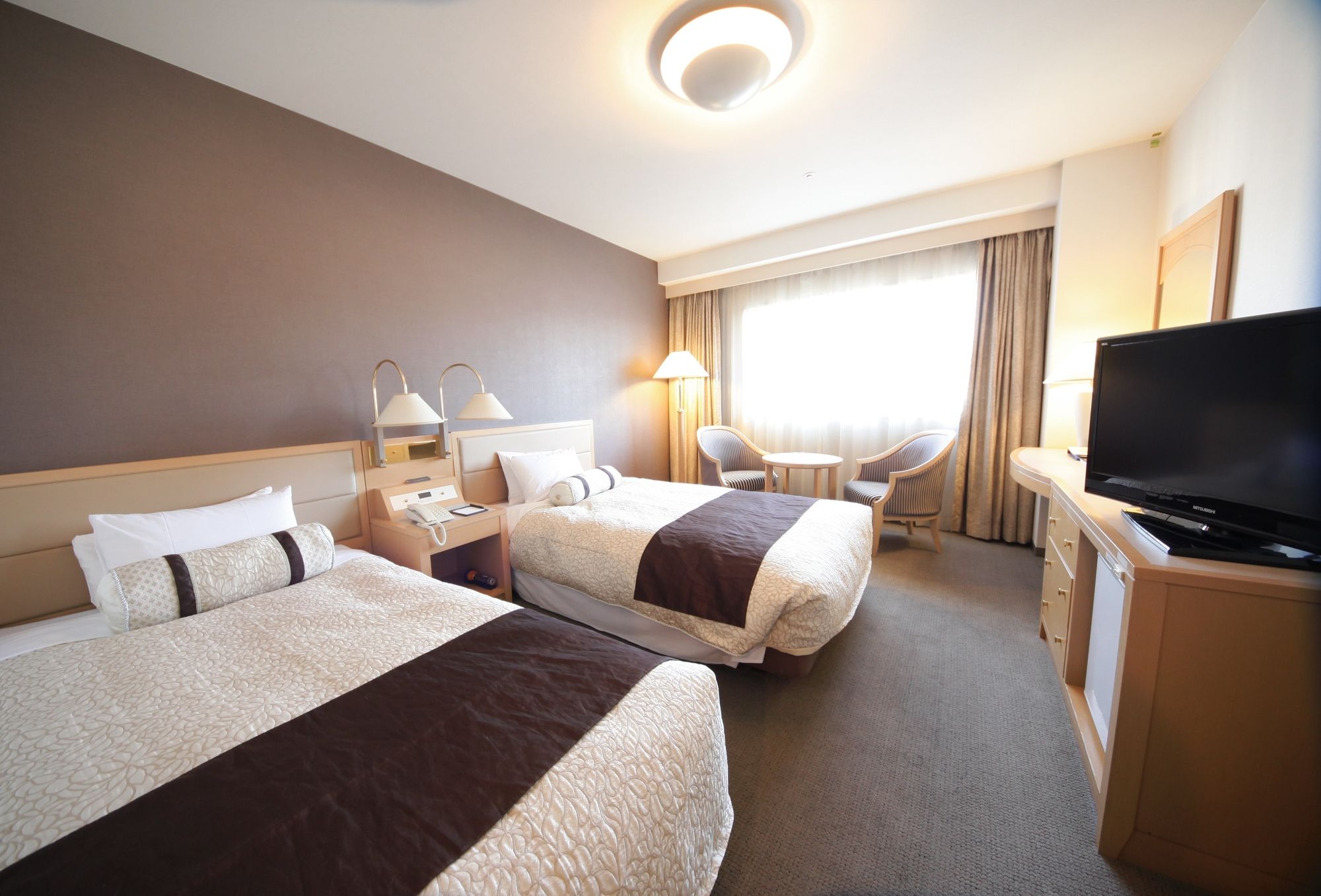 Фото Numazu River Side Hotel