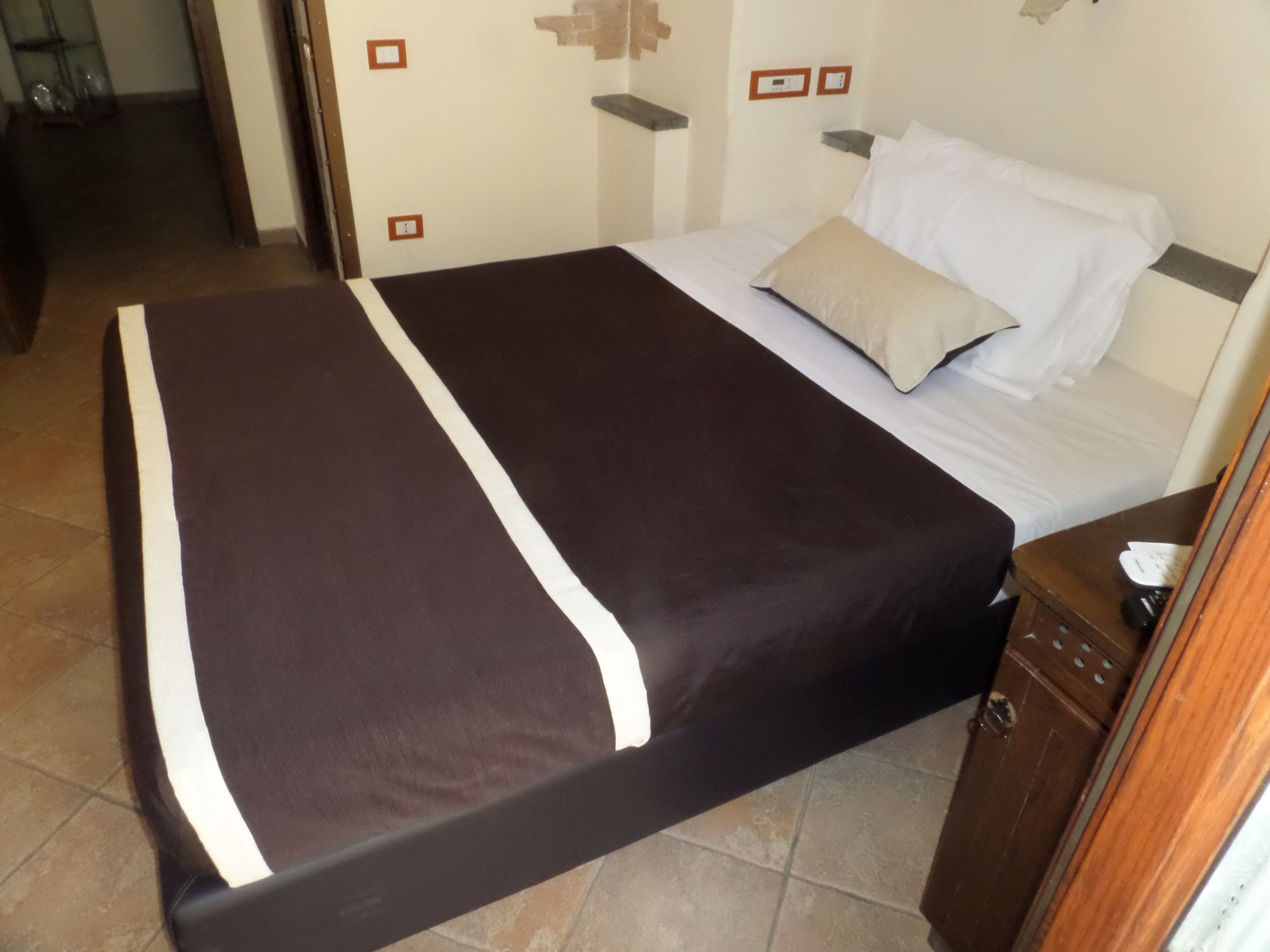 Фото Hotel Il Convento