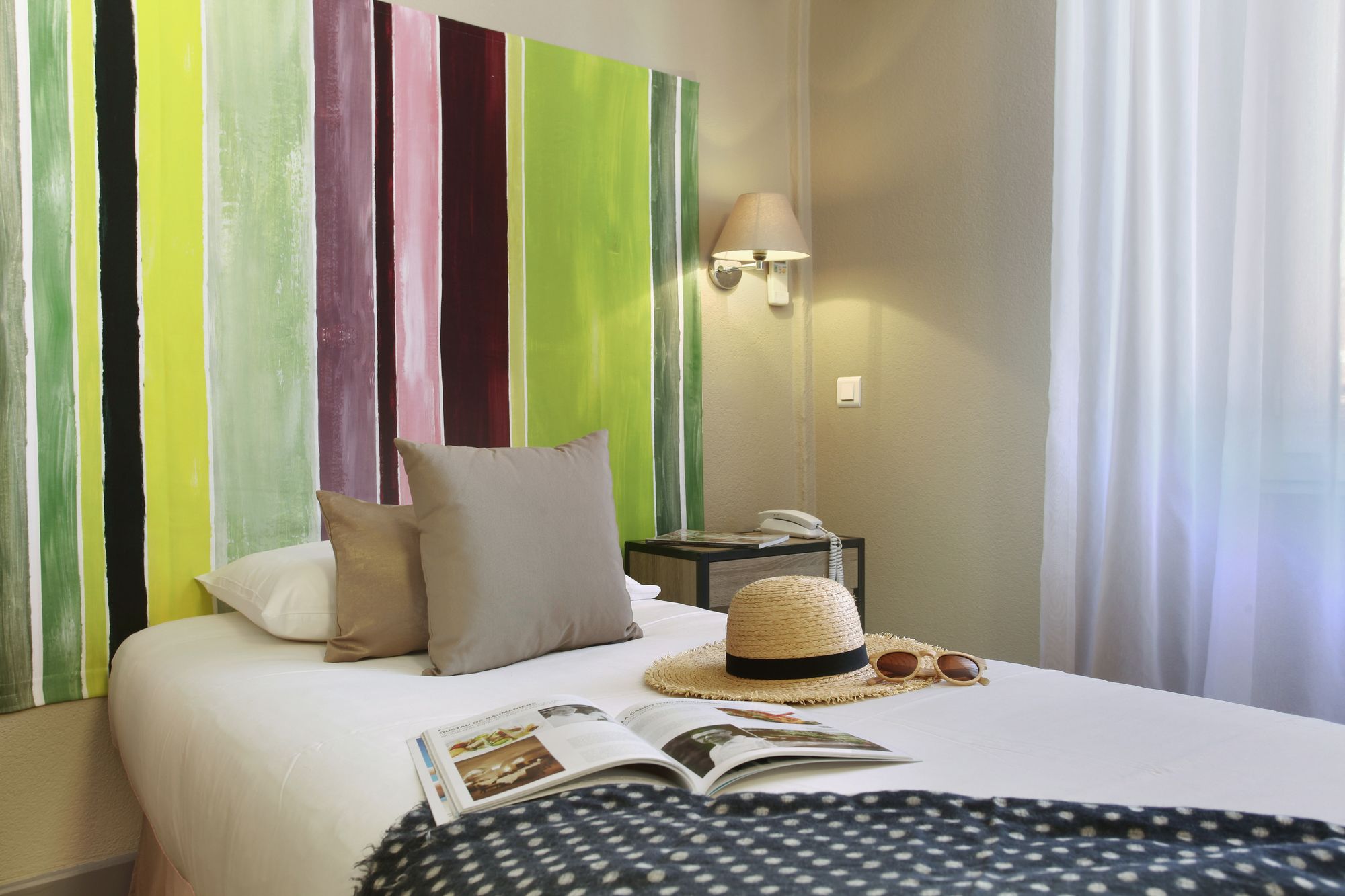 Фото La Villa Tosca Cannes