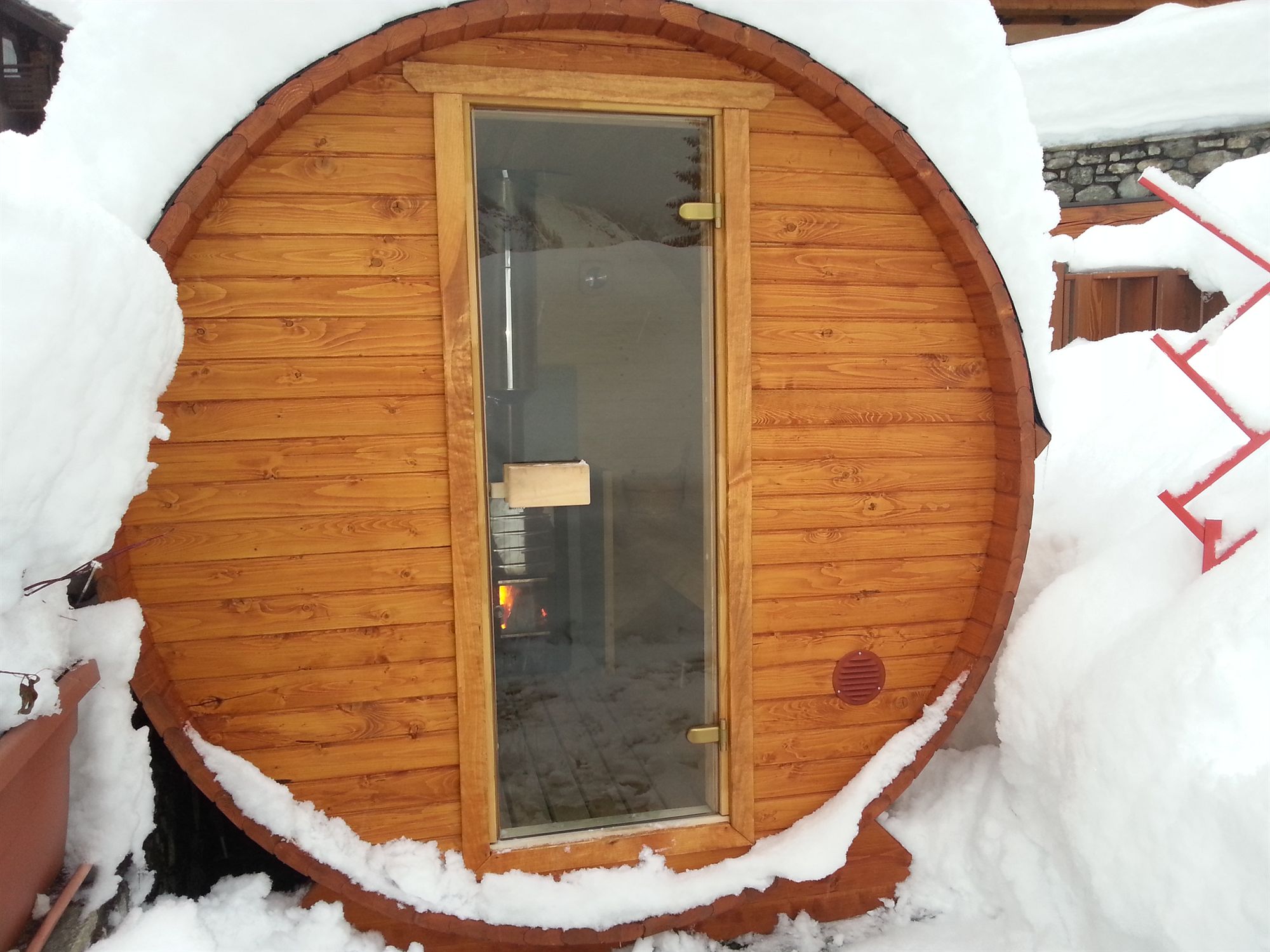 Фото Pilier d'Angle