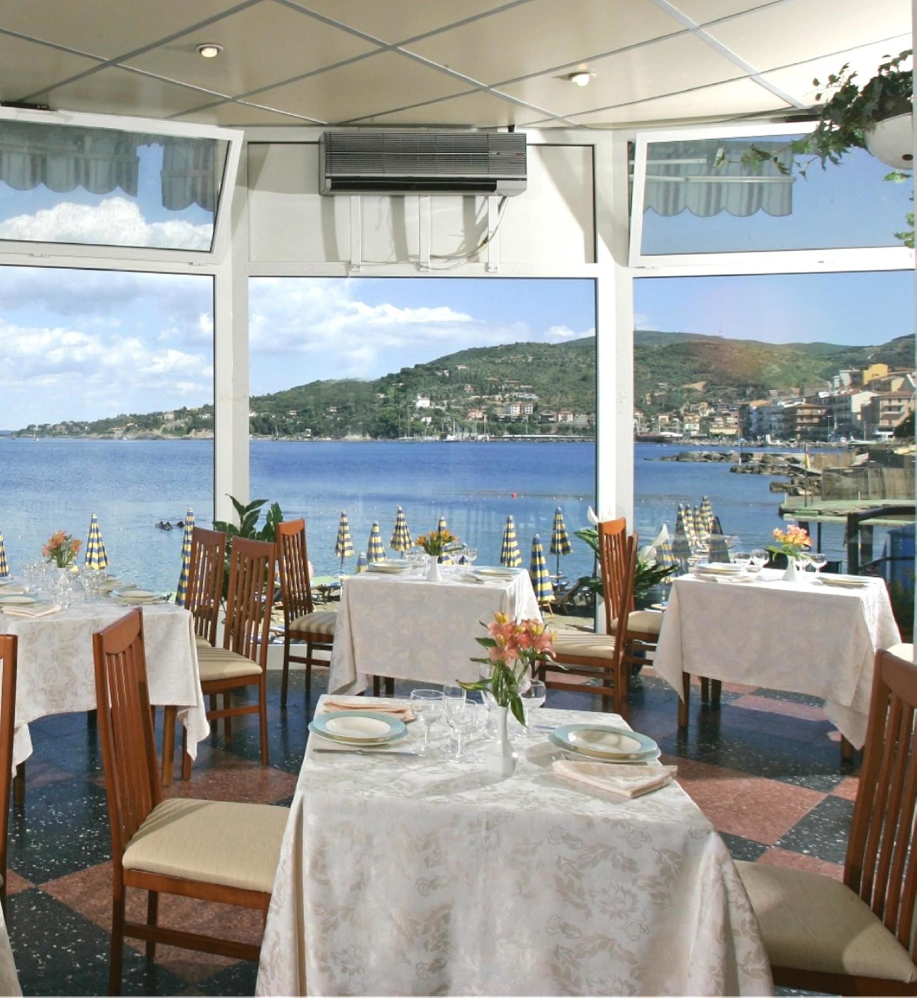 Фото Hotel La Caletta