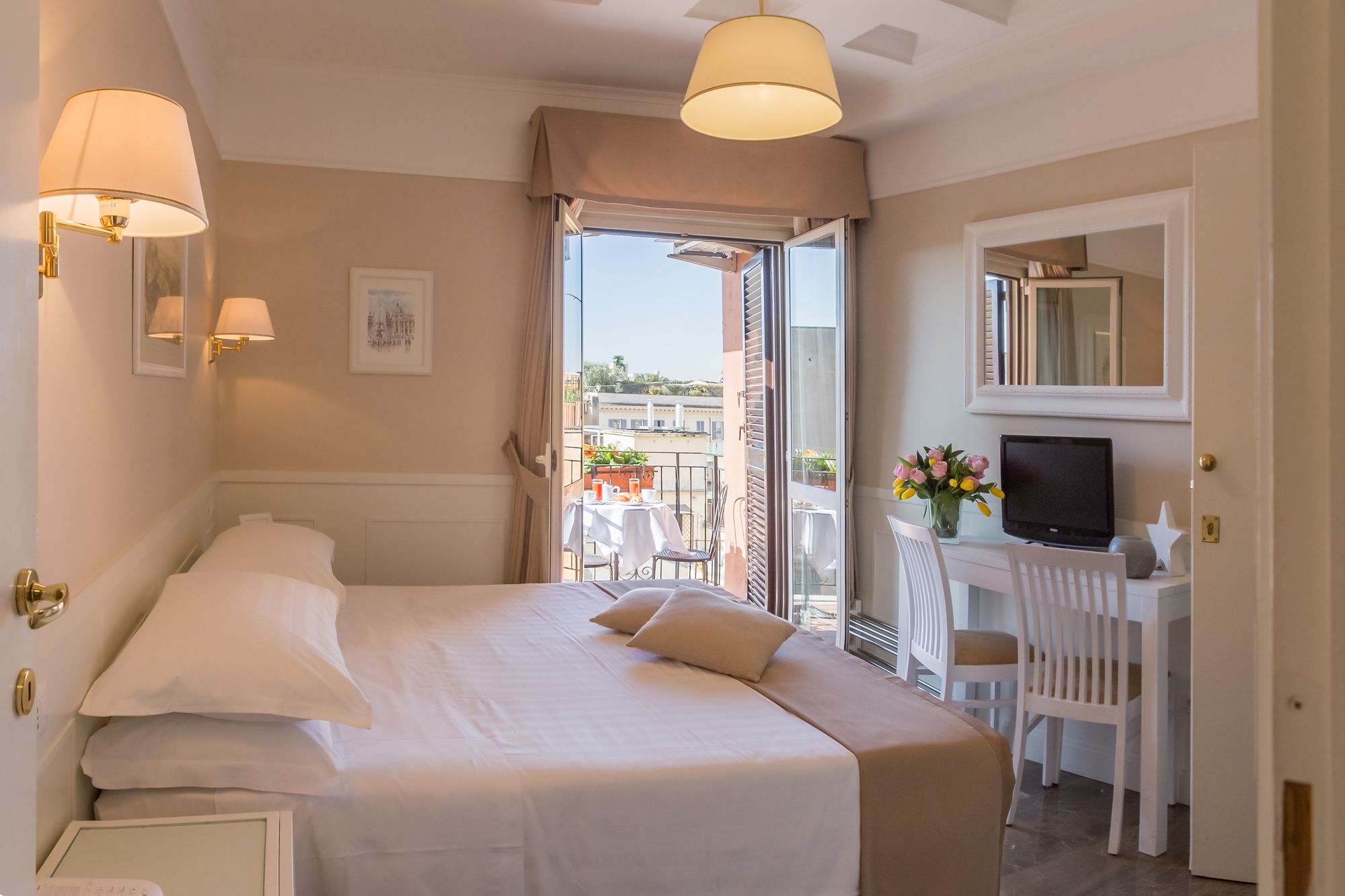 Фото Hotel Modigliani