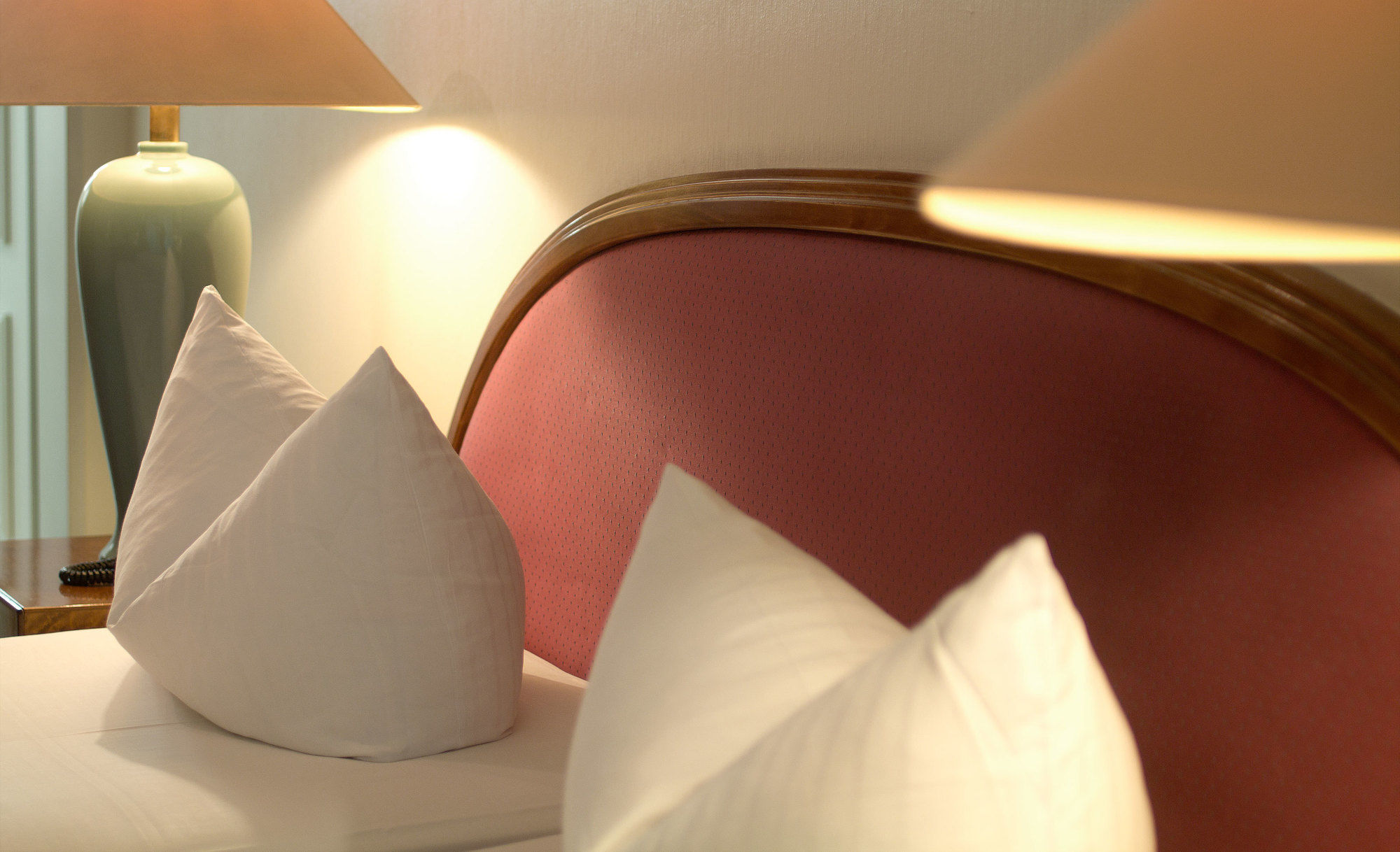 Фото Hotel Deutsches Theater