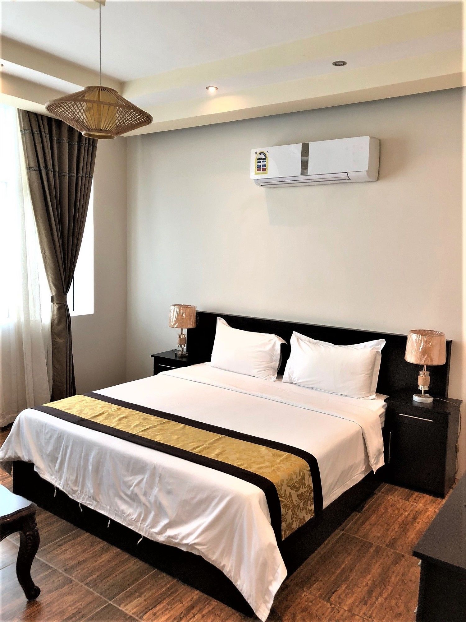 Фото Gardens View Aparthotel