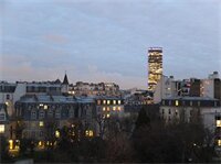 Фото Tryp de Saxe