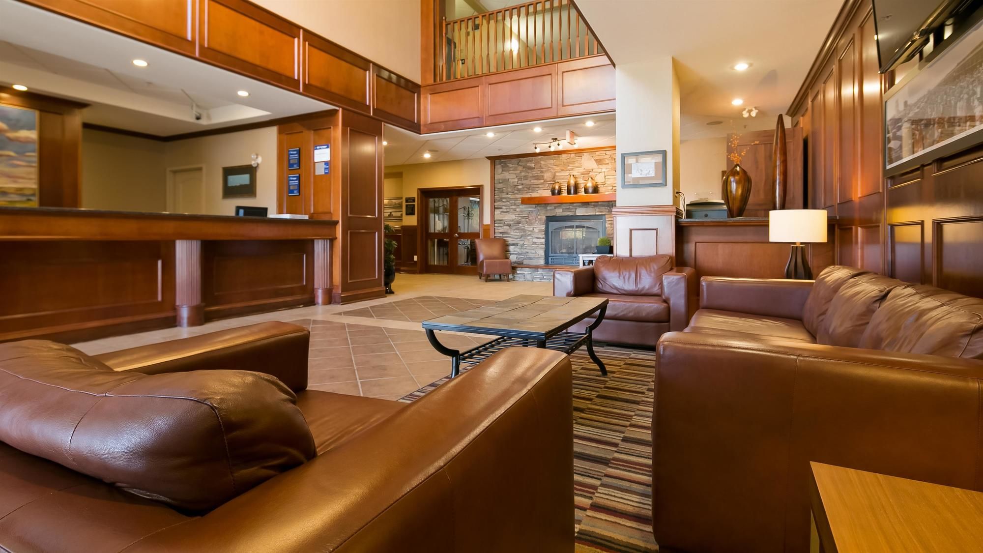 Фото Best Western Plus Meridian Hotel