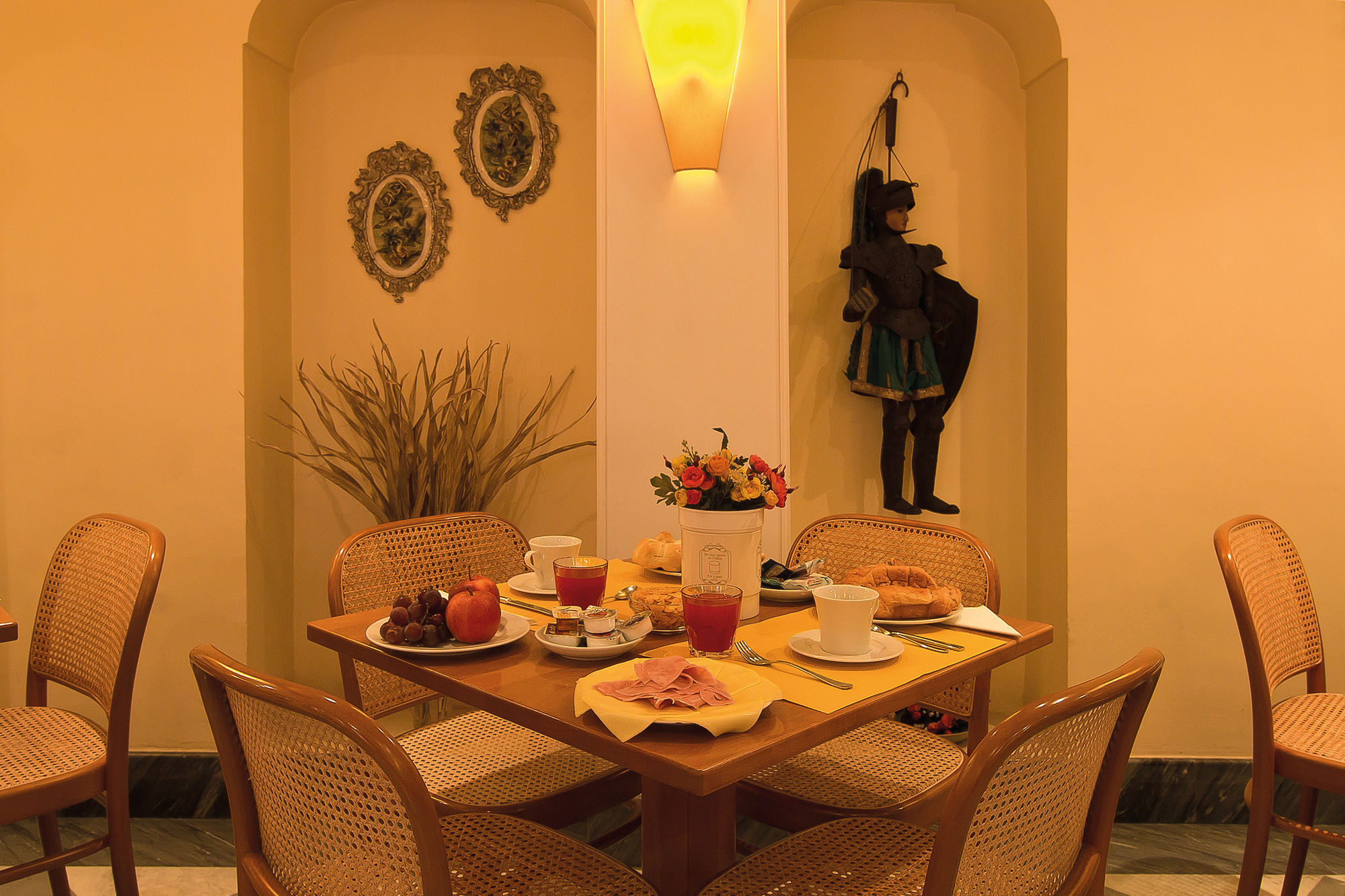Фото Hotel Novecento