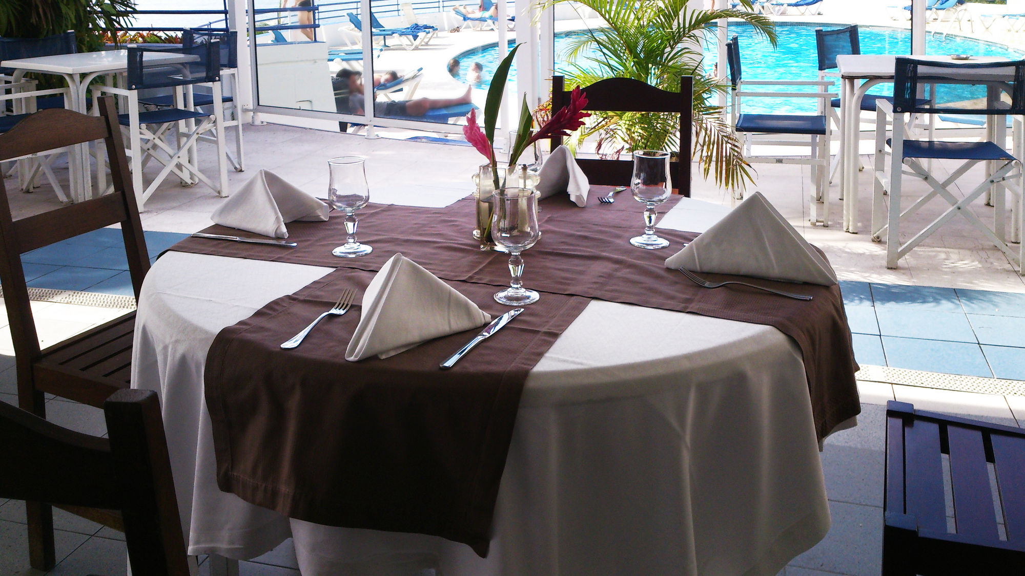 Фото Hotel La Bateliere