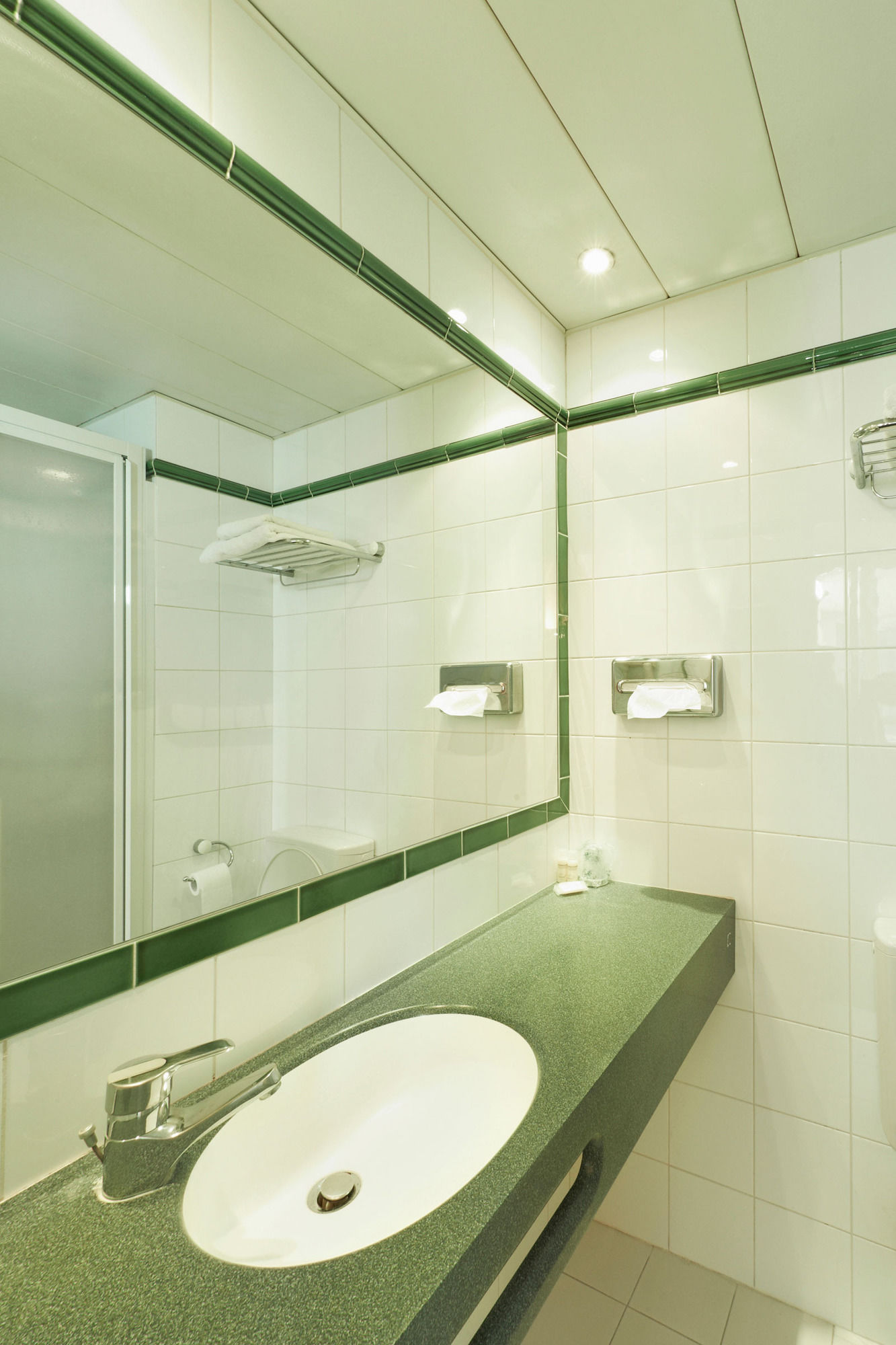 Фото Bleu de Grenelle