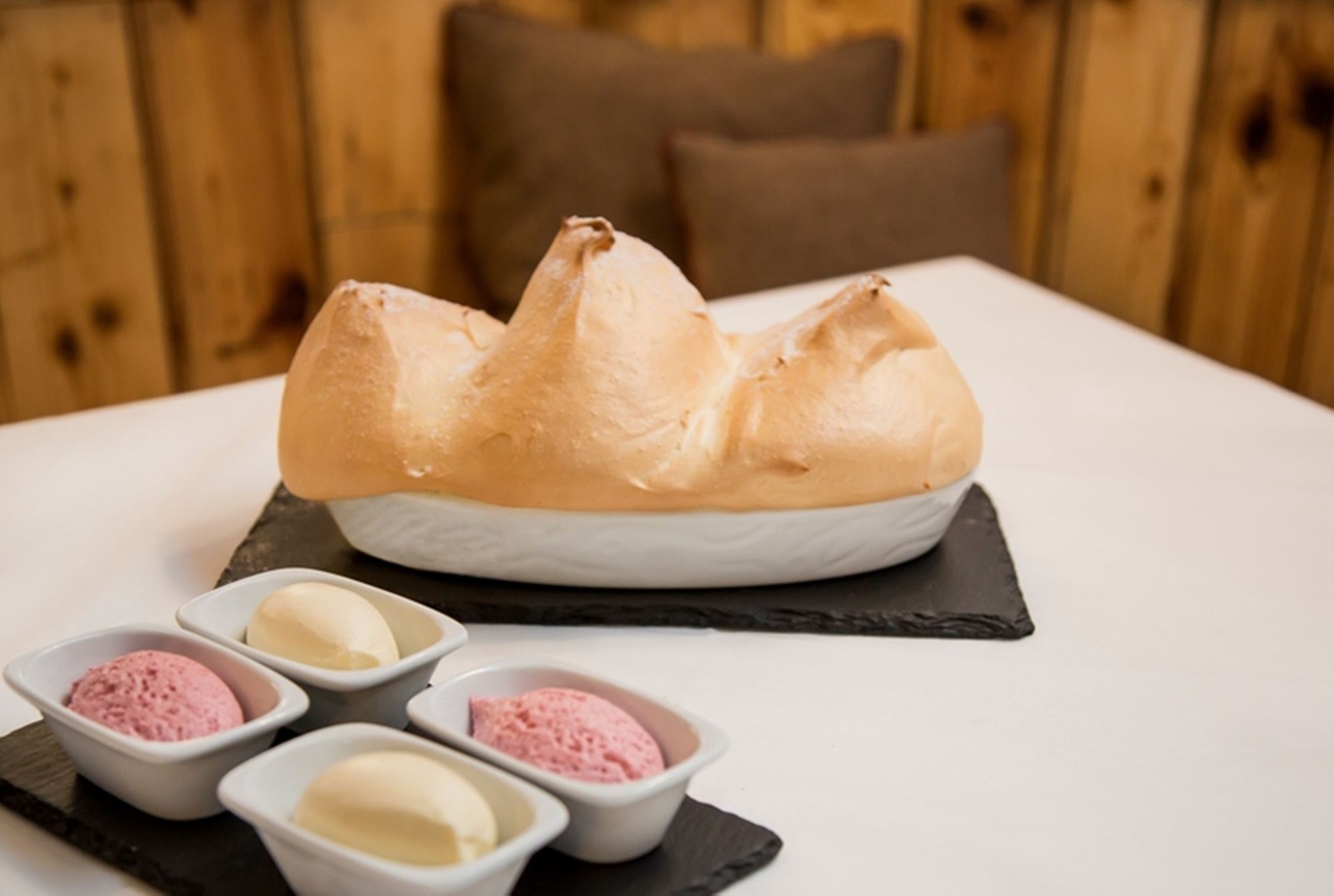 Фото Small Luxury Hotel Goldgasse