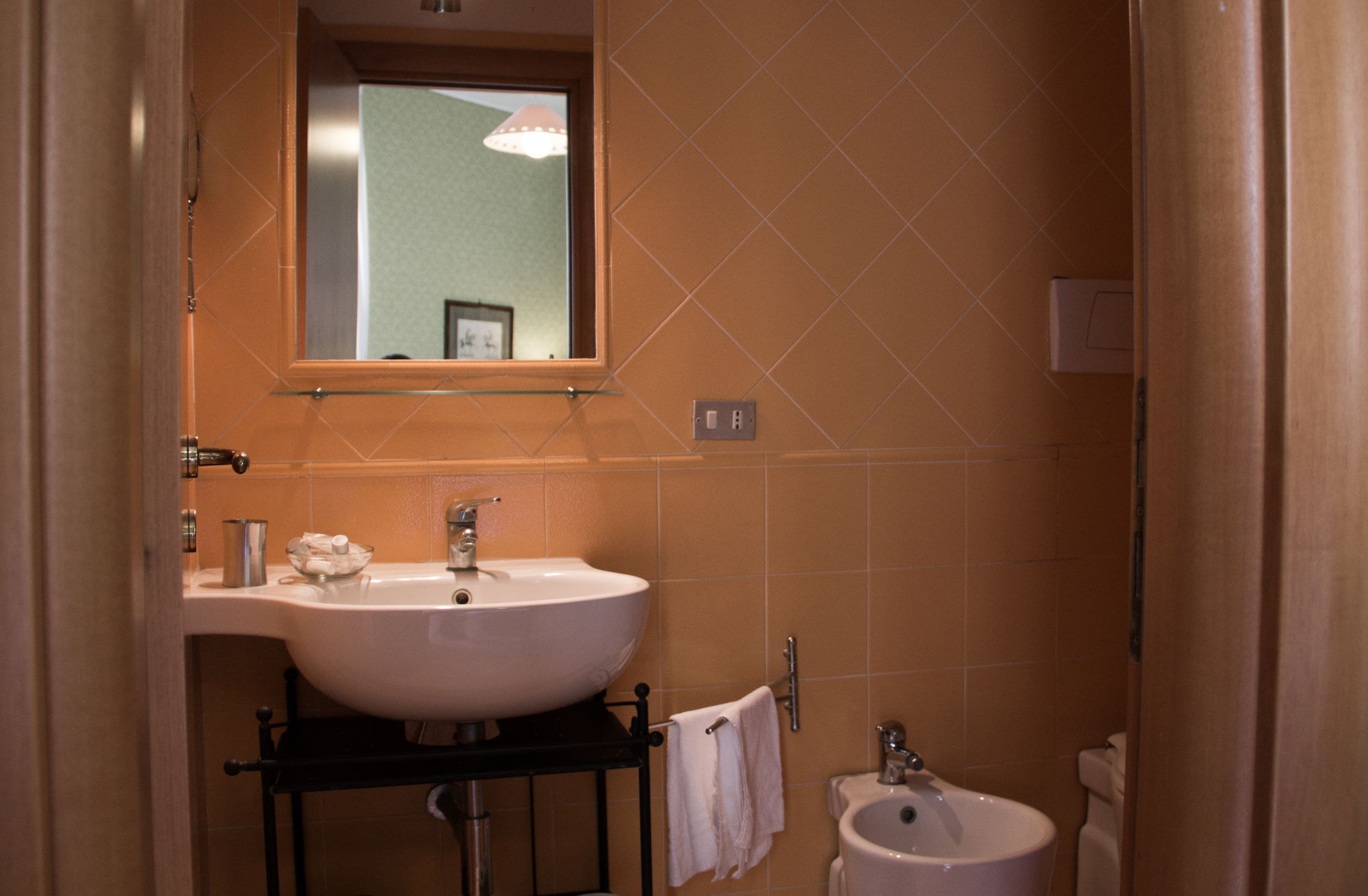 Фото Residenza Echia