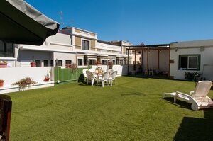 Гостиница Hostal Kasa