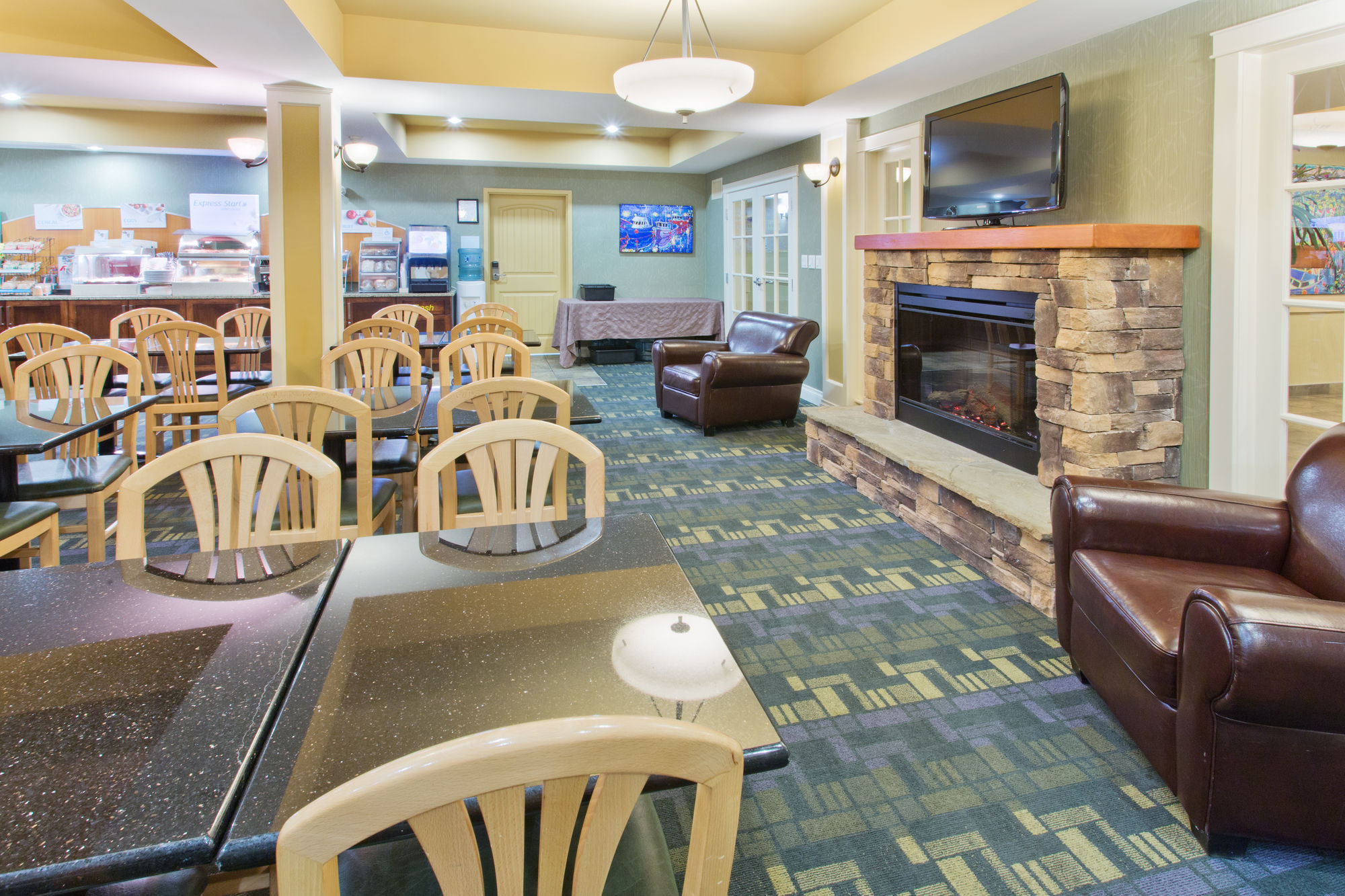 Фото Bayview Hotel