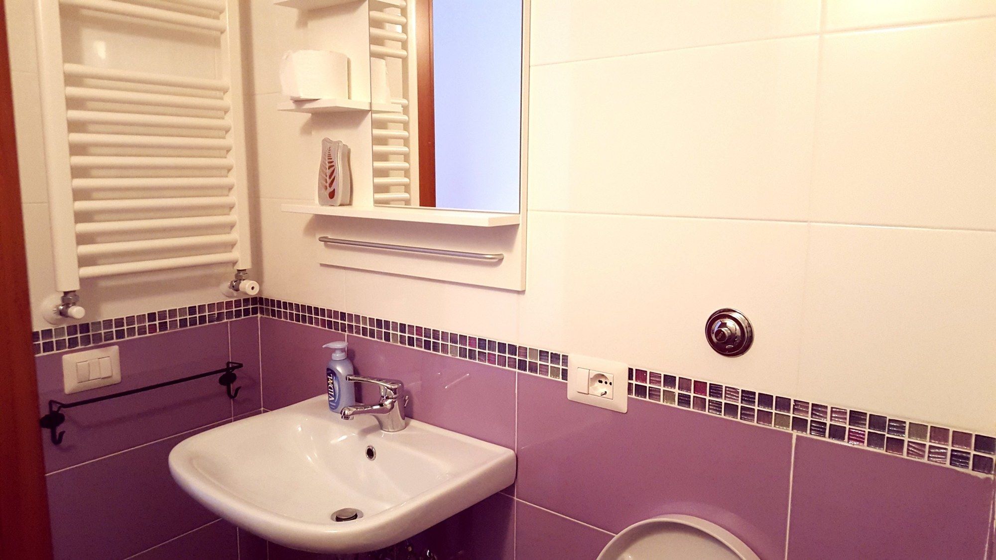 Фото Mancini Hostel Naples