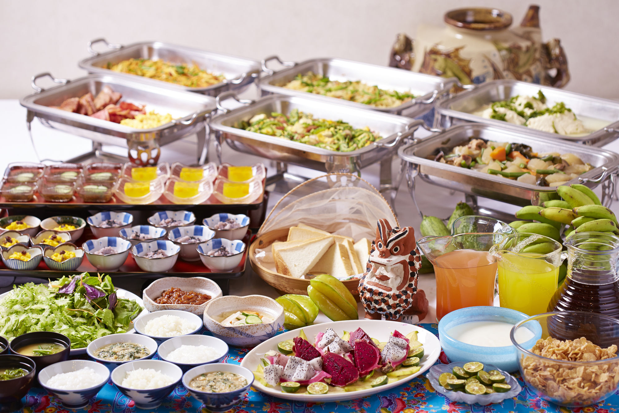 Фото Hotel Sun Palace Kyuyokan