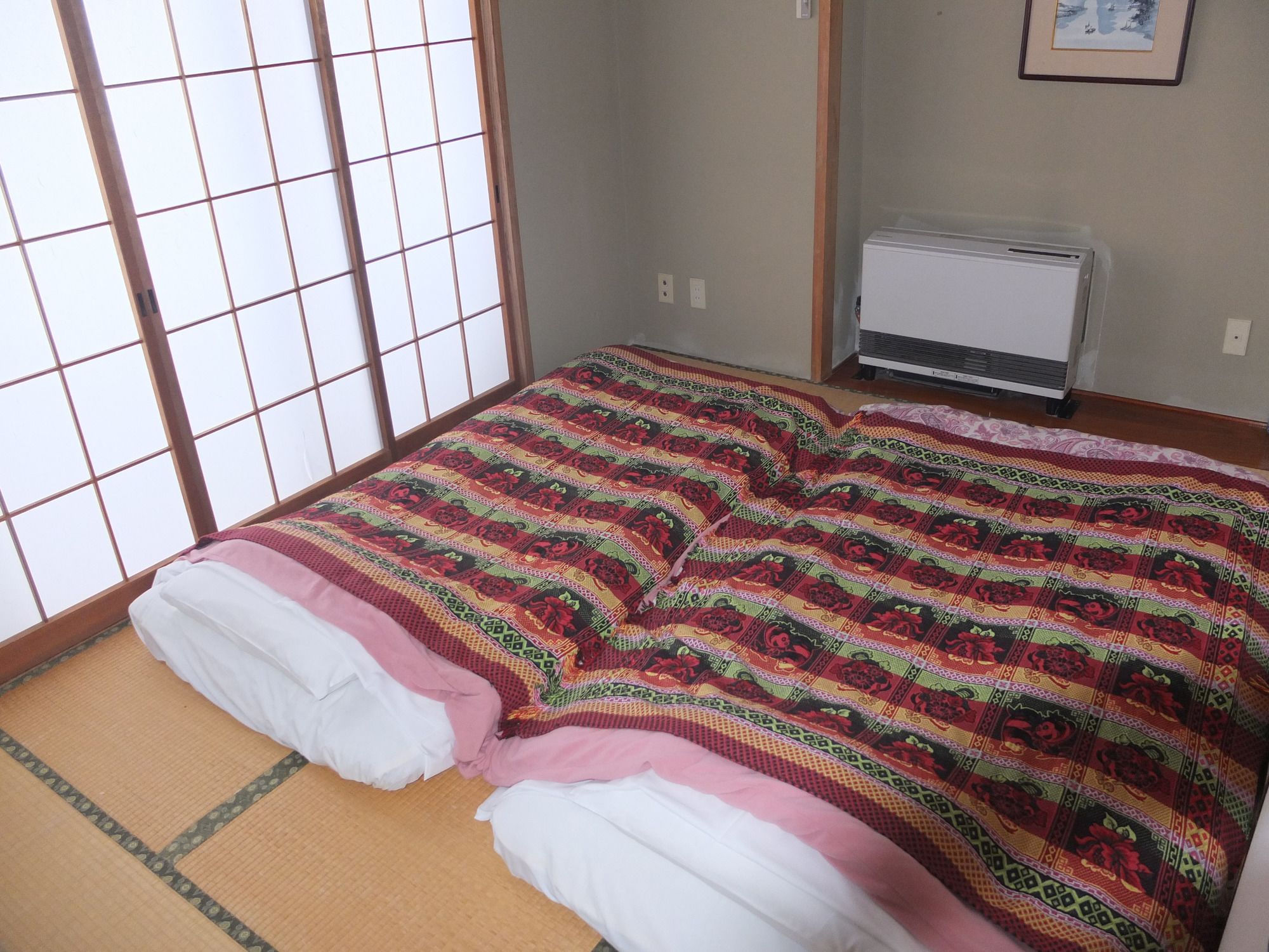 Фото Nikko Park Lodge Tobu Station