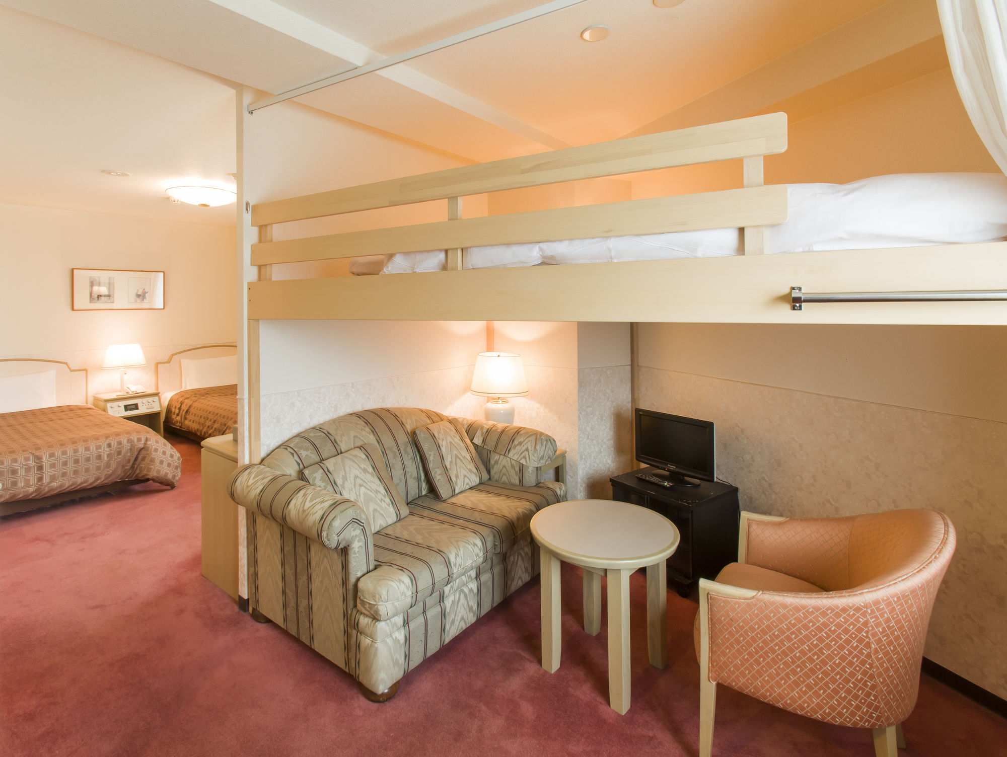 Фото APA Hotel Fuji Chuou
