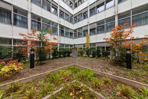 Гостиница Garner Hotel Berlin - Gendarmenmarkt 