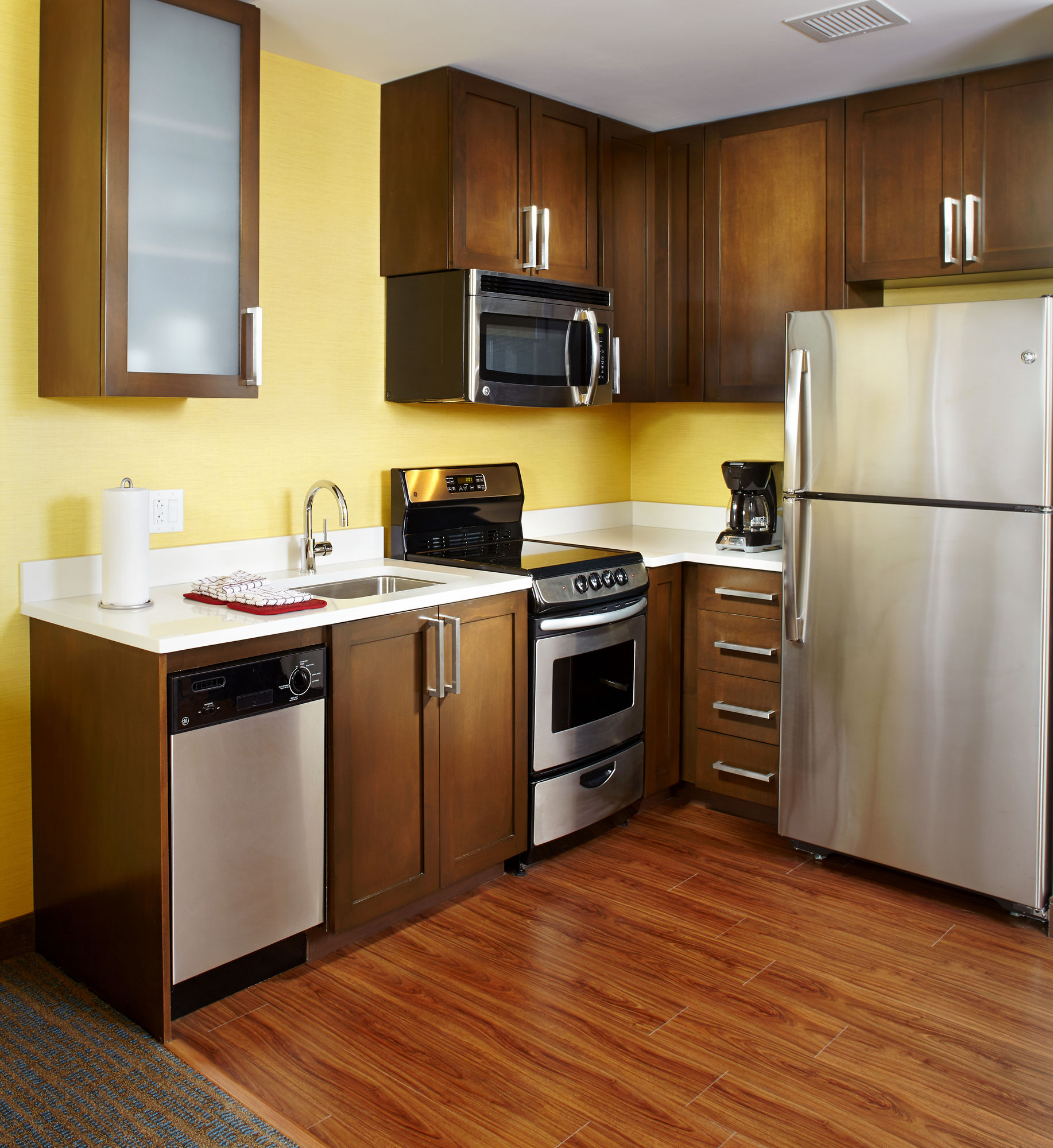 Фото Residence Inn Secaucus Meadowlands