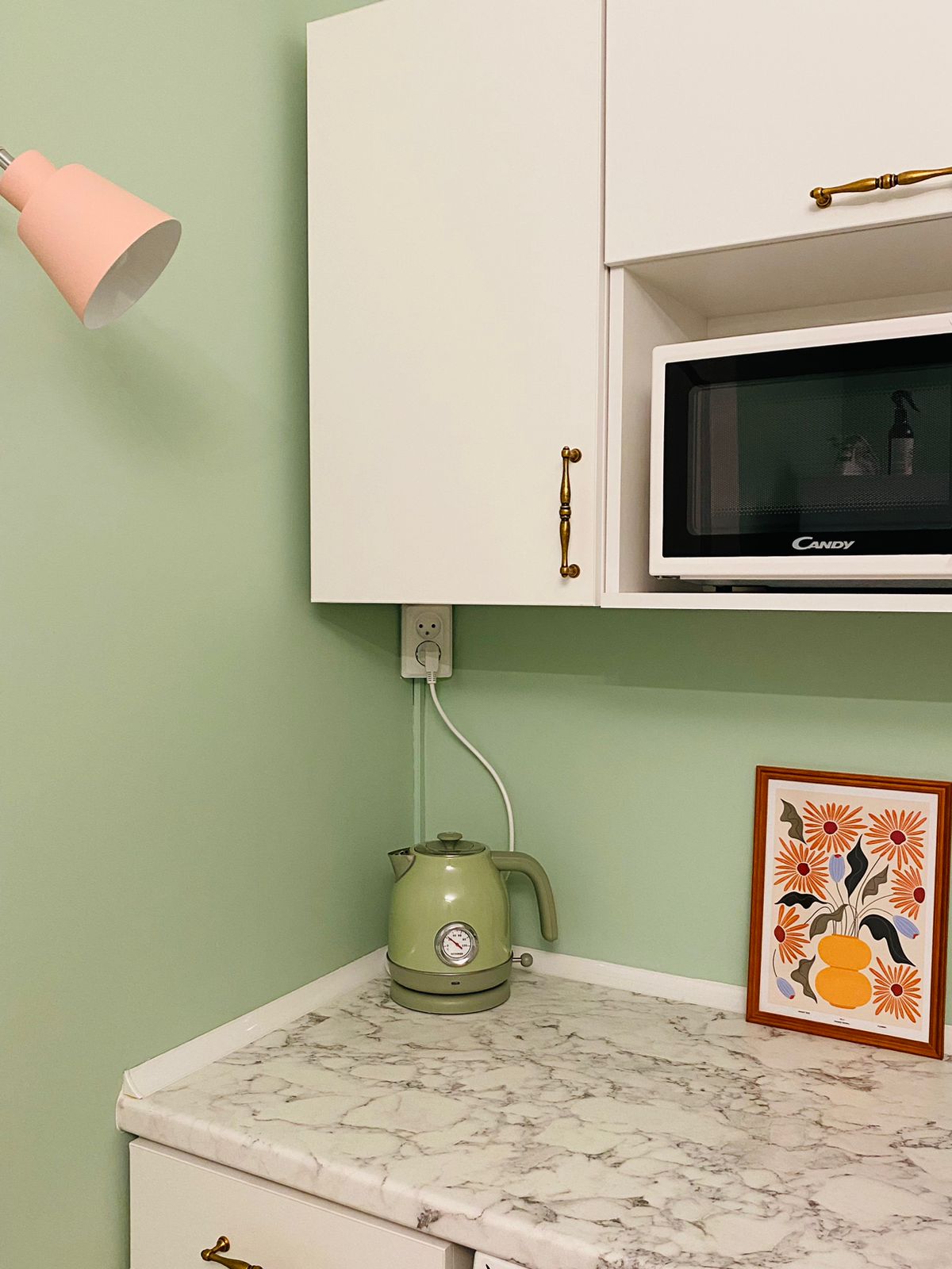 Фото Апартаменты у фонтана