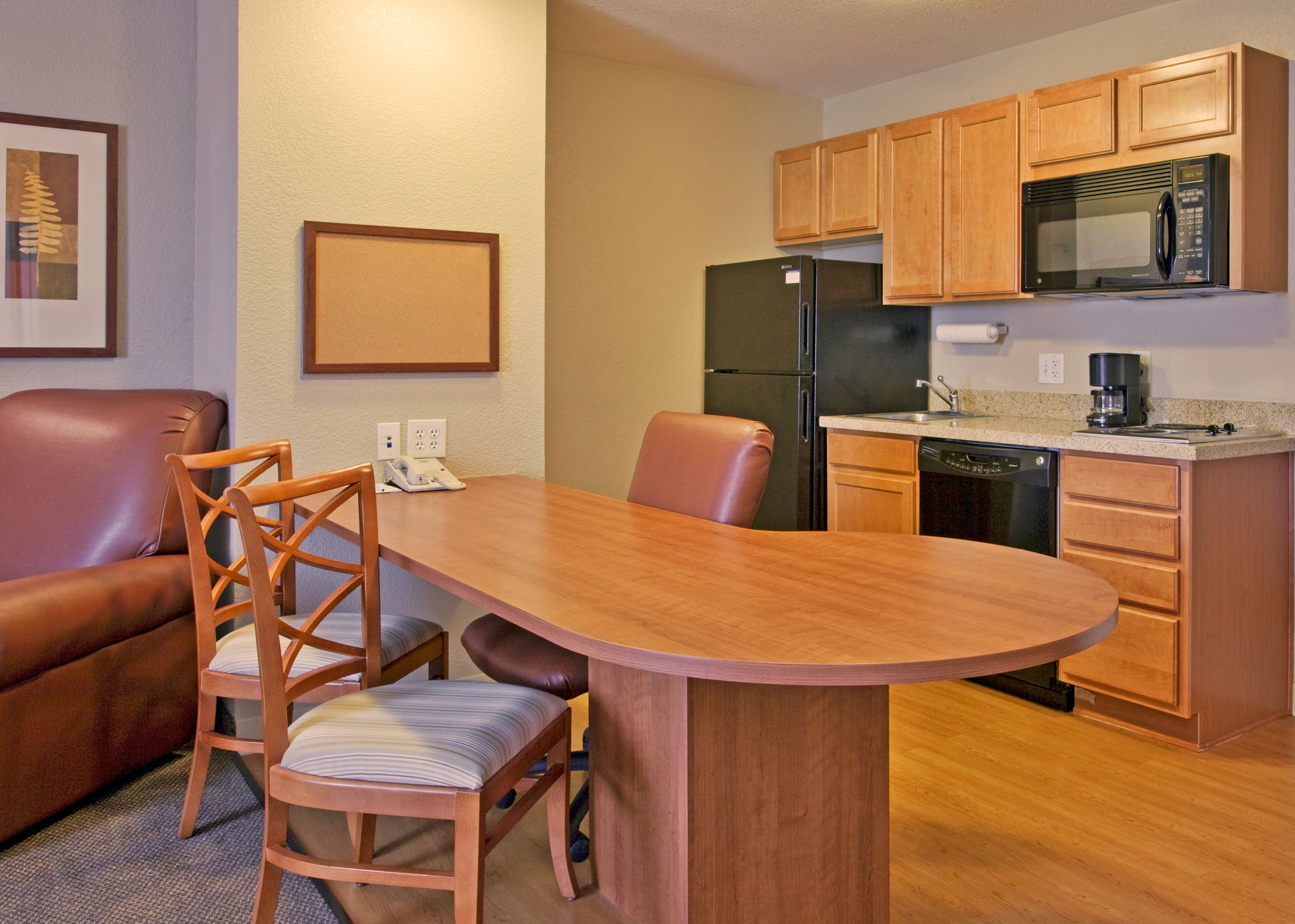 Фото Candlewood Suites Sierra Vista, an Ihg Hotel