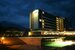 Mount Meru Hotel